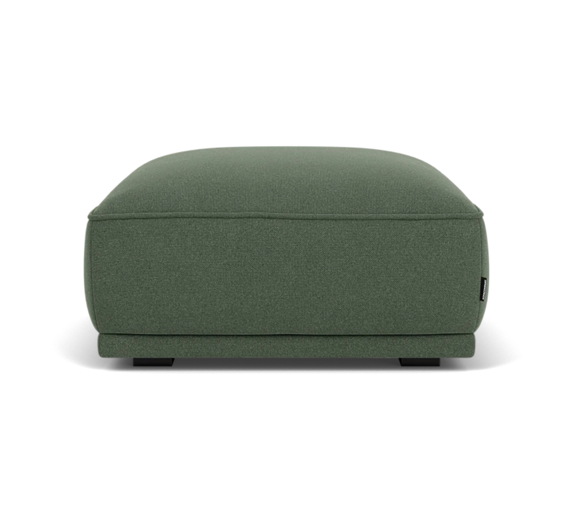 Leonora Hocker Cura Dark Green