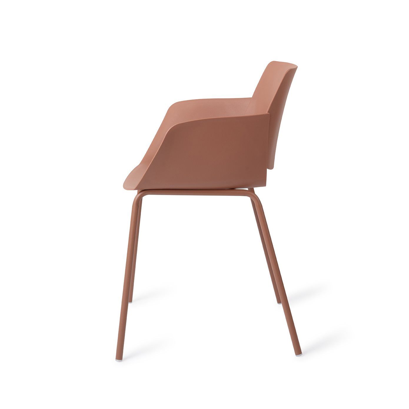 Koto Garden Chair Soft Stone