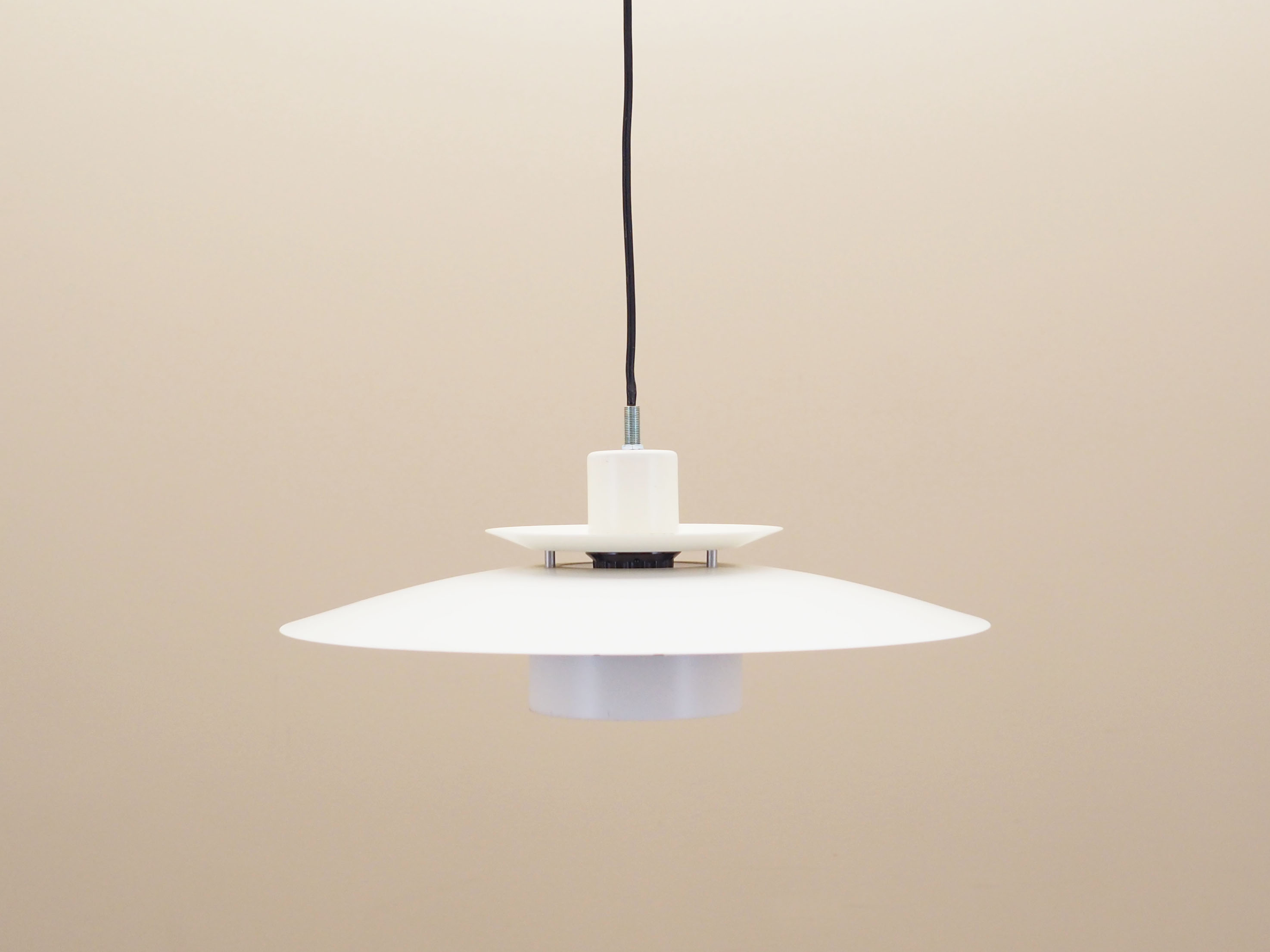 Topline Pendant Lamp 1970s