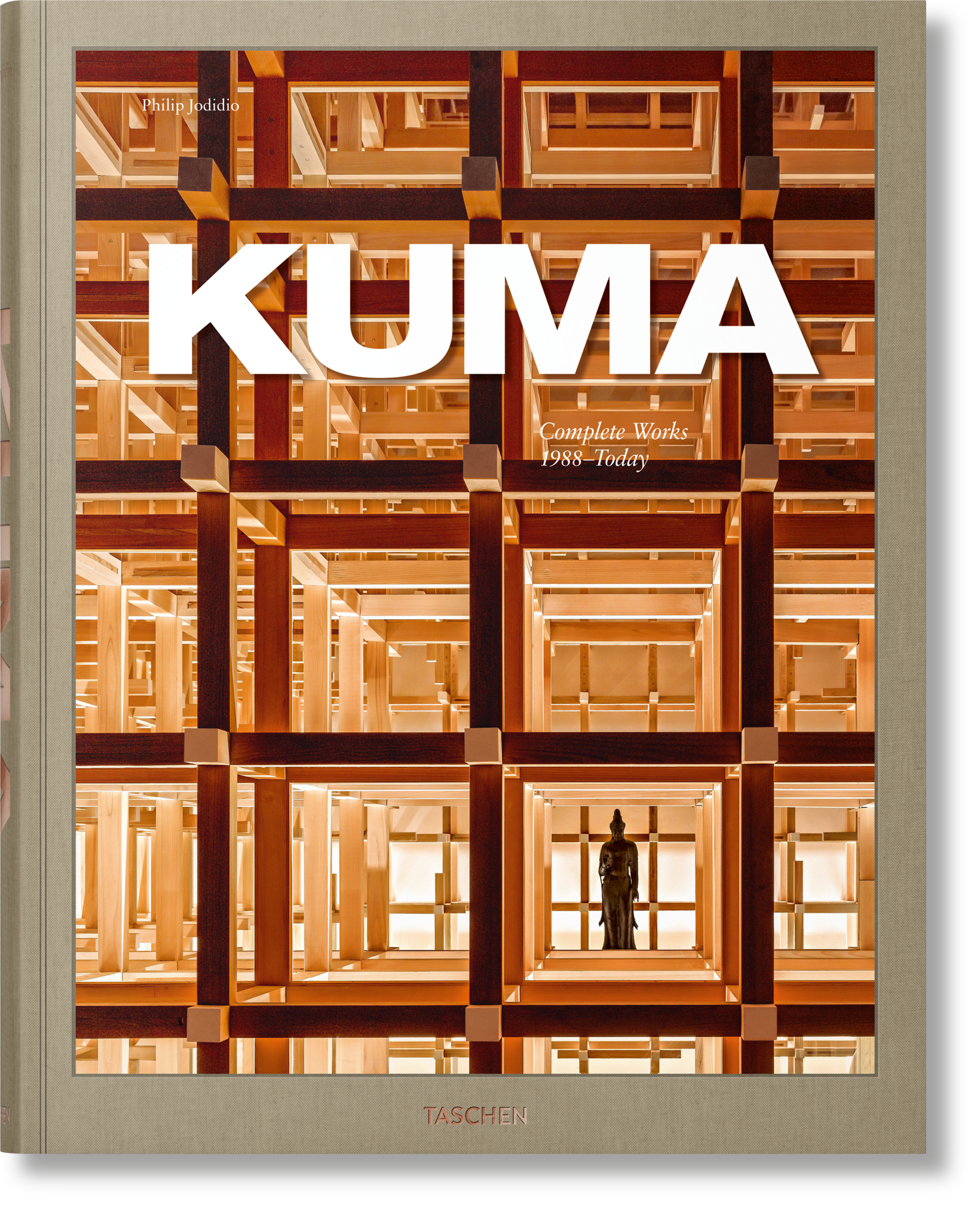 Kuma. Complete Works 1988–Today. 2021 Edition