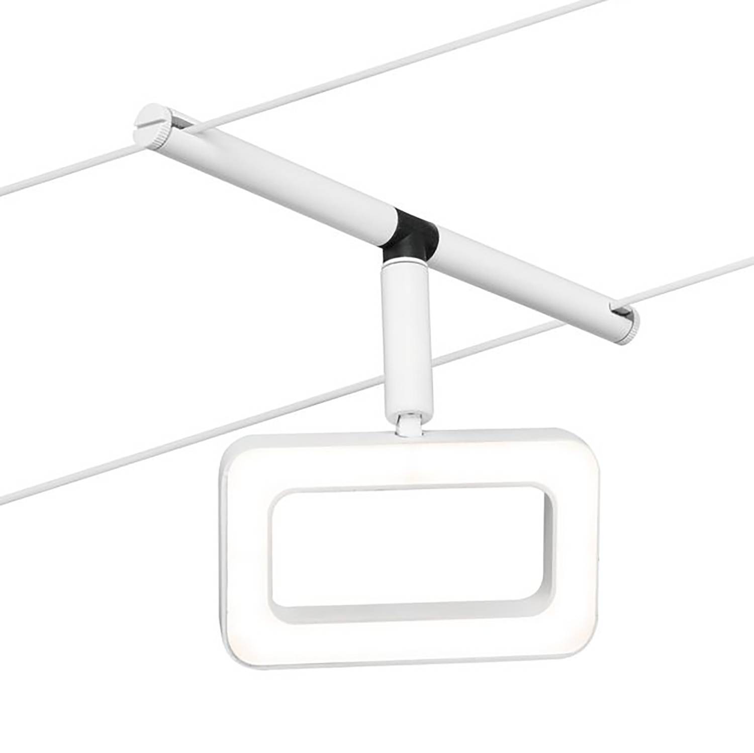 1-Flammig Deckenleuchte Corduo V Aluminium