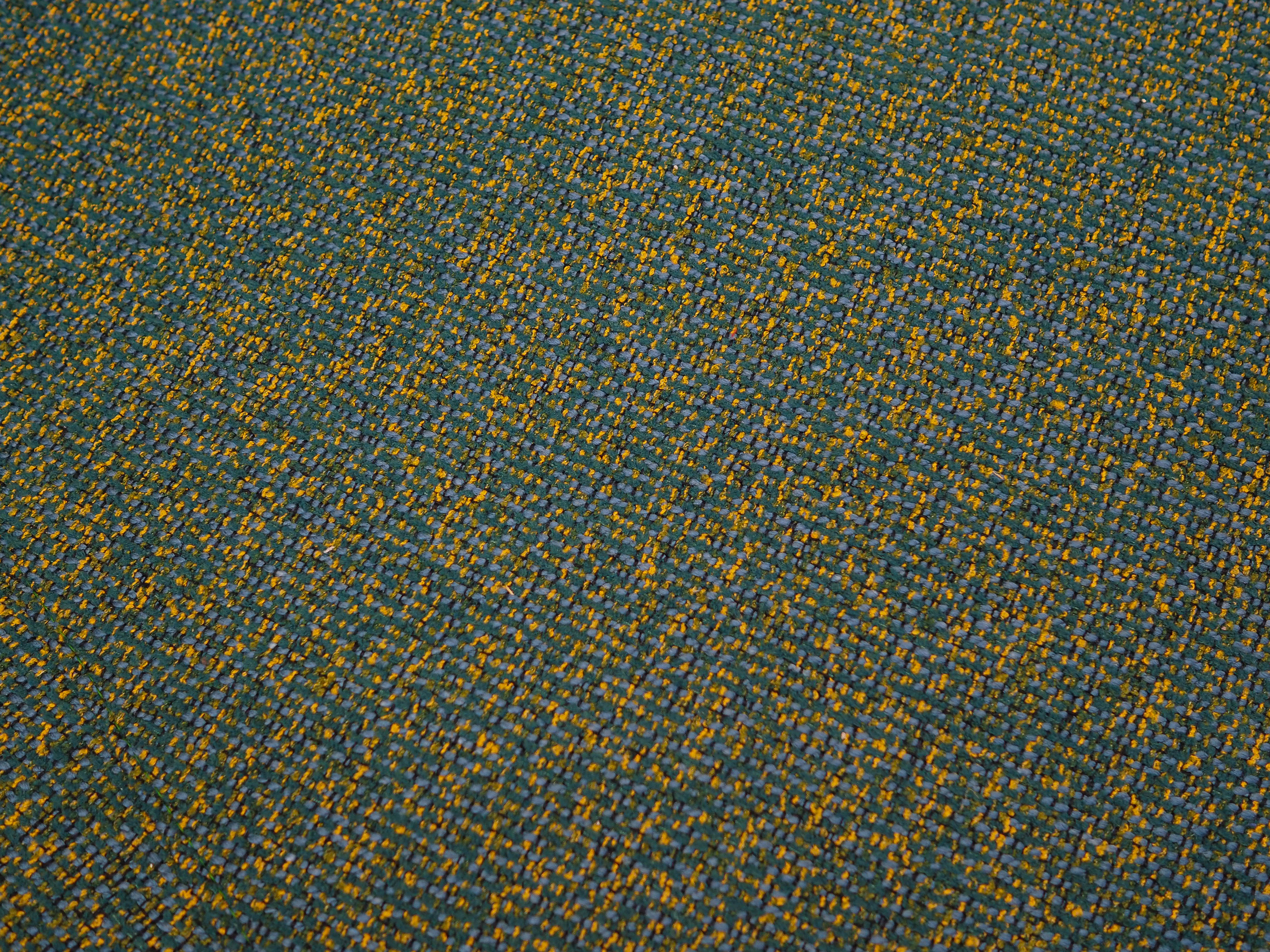 Sessel 1970er Jahre Grün