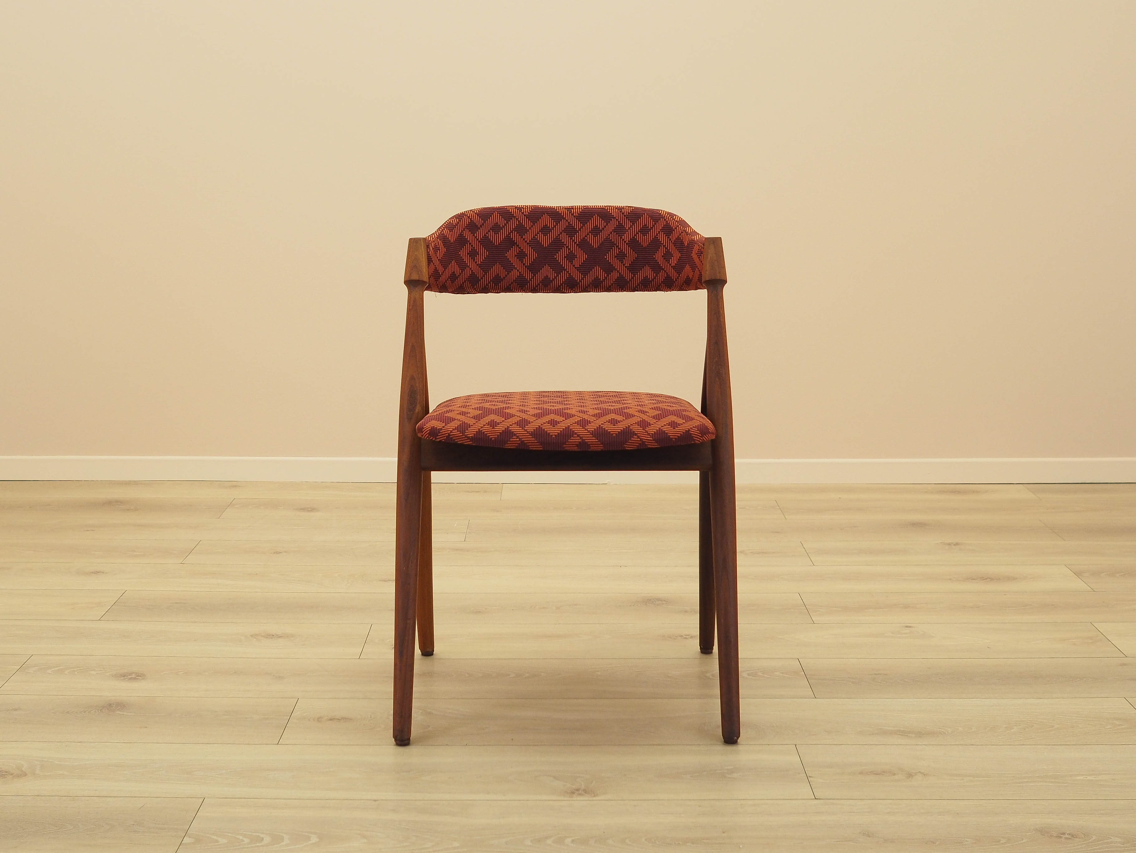 Chair Teak multi-colored