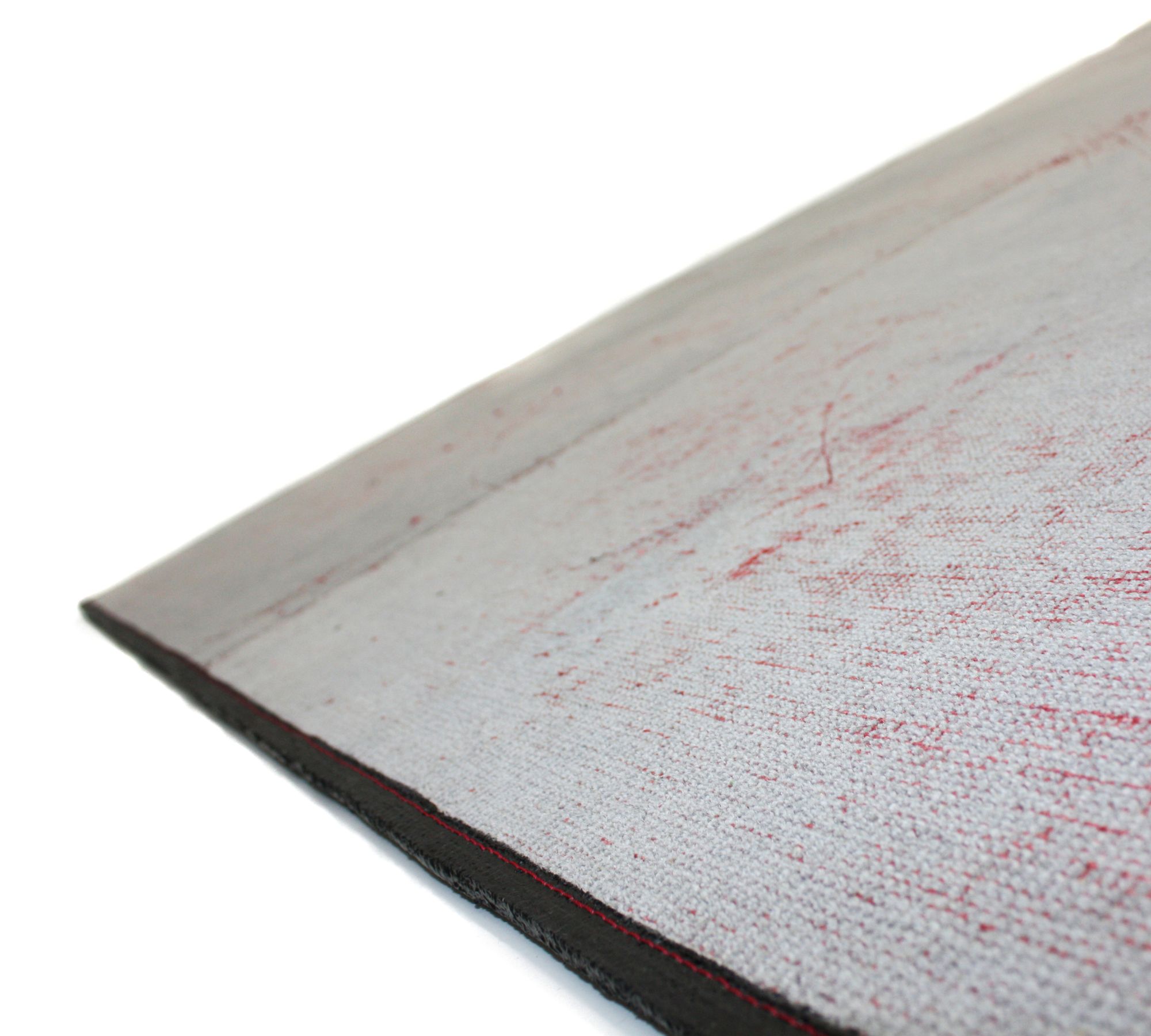 The Mashup Abstract Carpet Wool Multicolored 170 x 260 cm