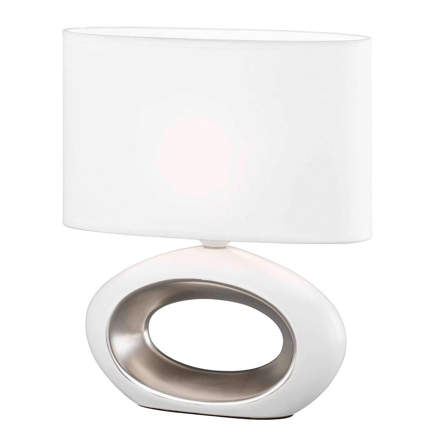 Table lamp Coba I White