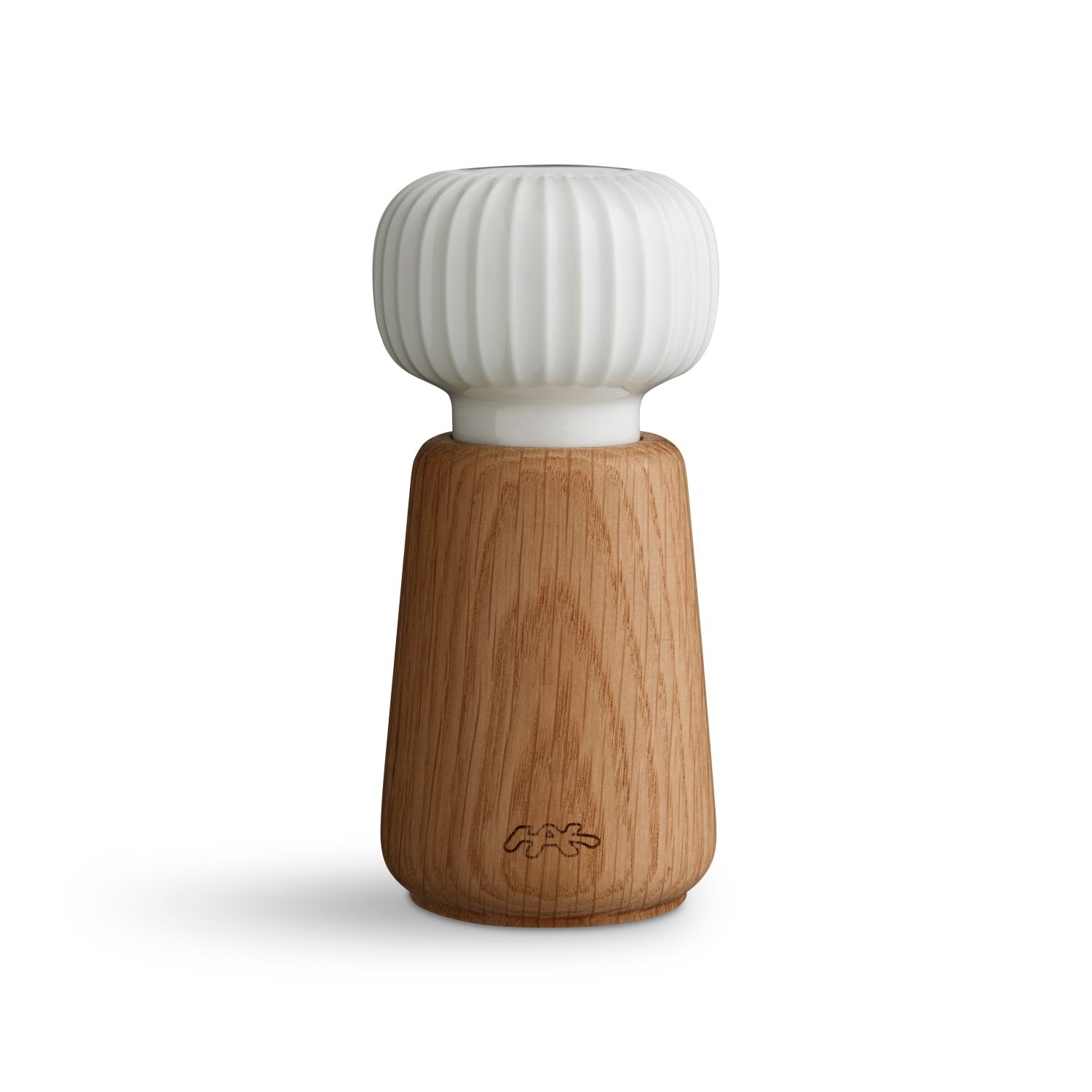 Hammershøi Gewürzmühle Weiß