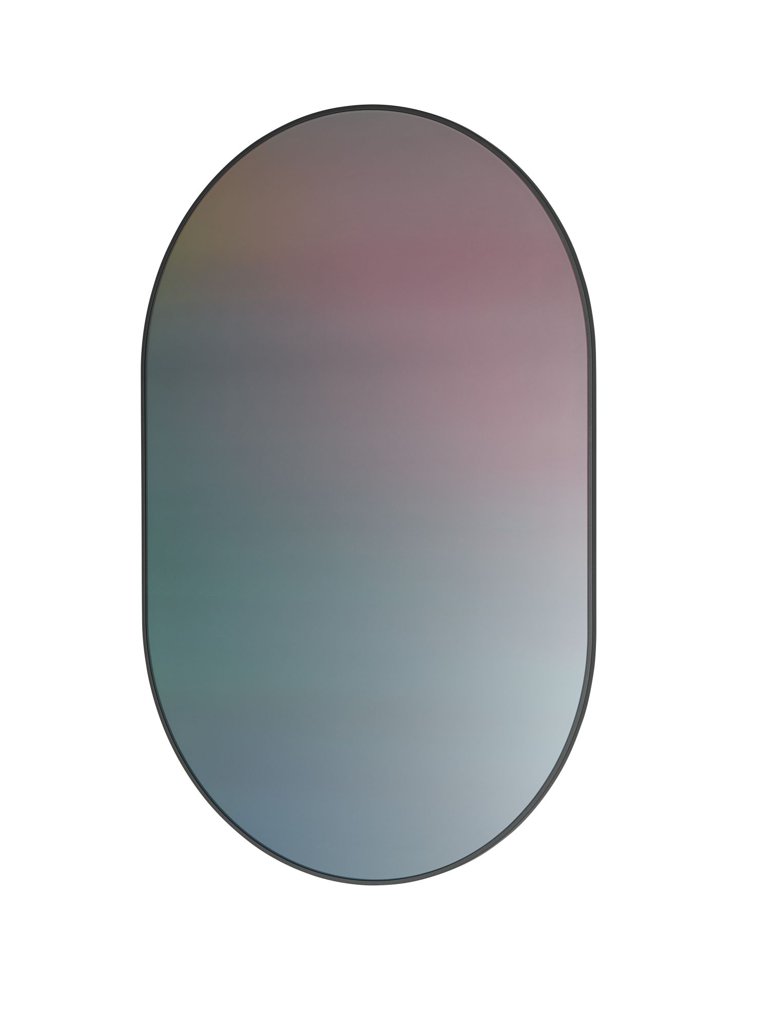 Spiegel Mehrfarbig