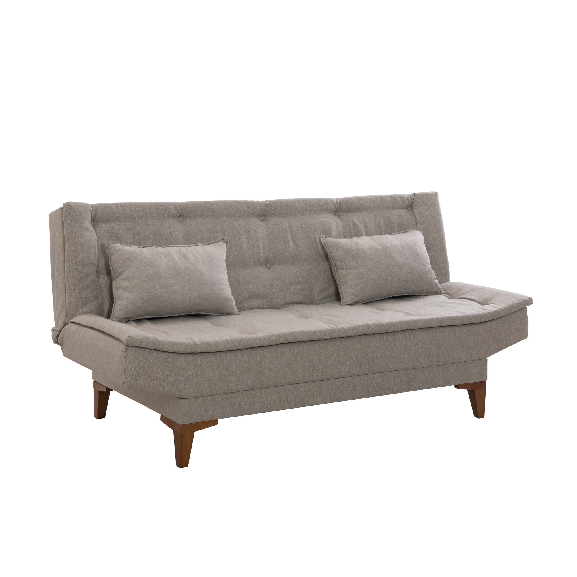 Santo Schlafsofa Creme