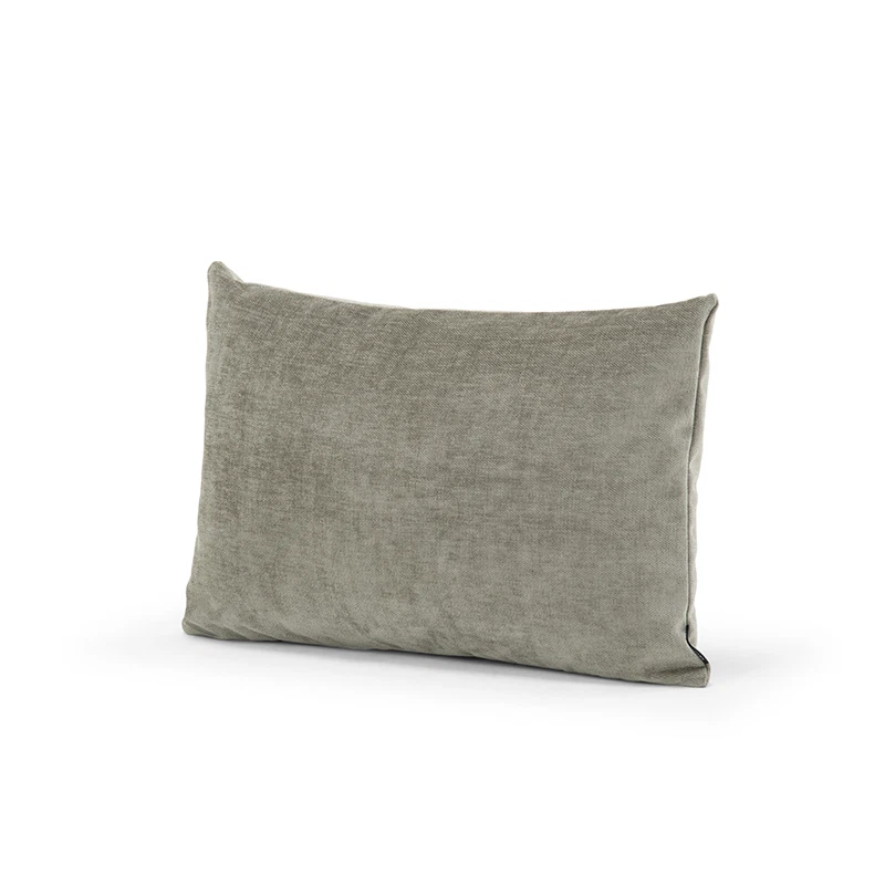 Inez Kissen Planet Grey Green
