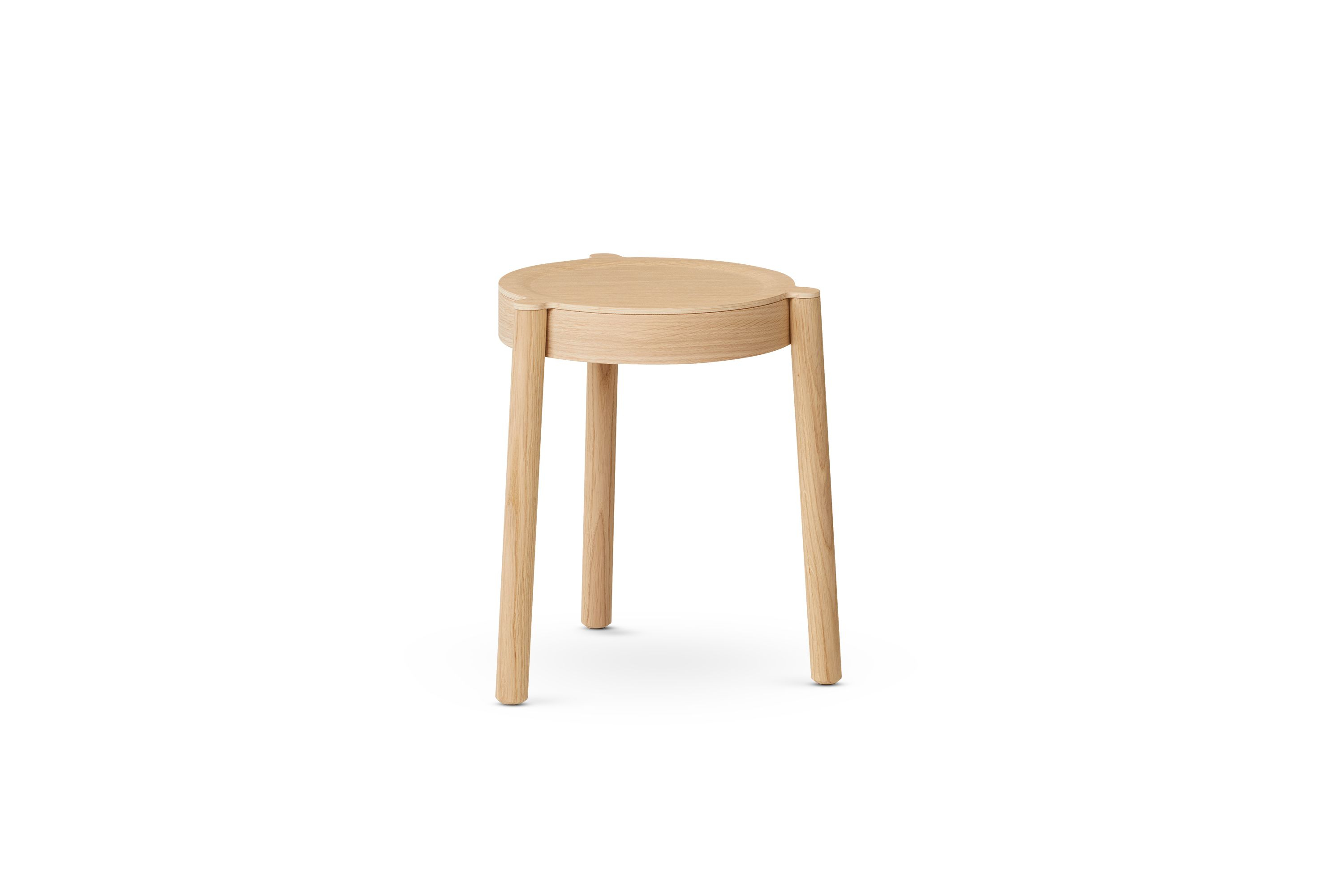 Pal Hocker Beige