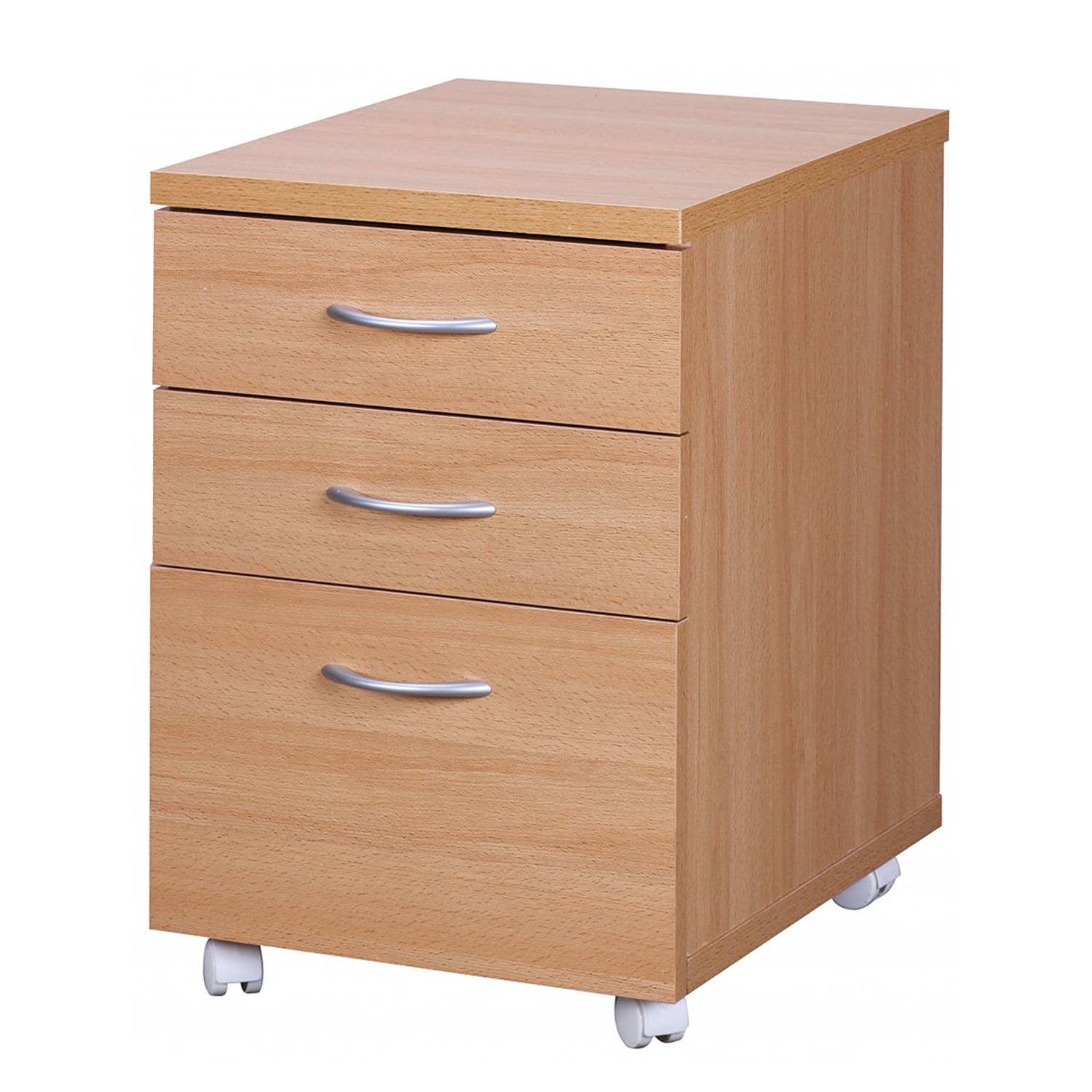 Schipkau Rollcontainer Spanplatte
