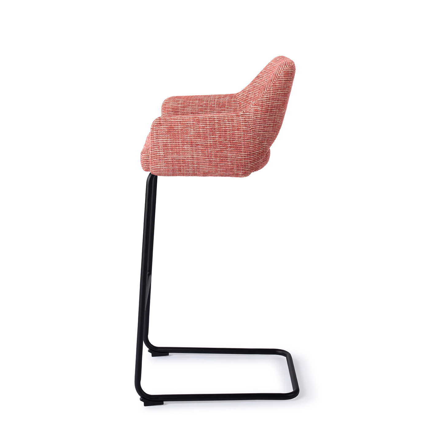 Yanai Bar Stool Bar (H) Berry Bars