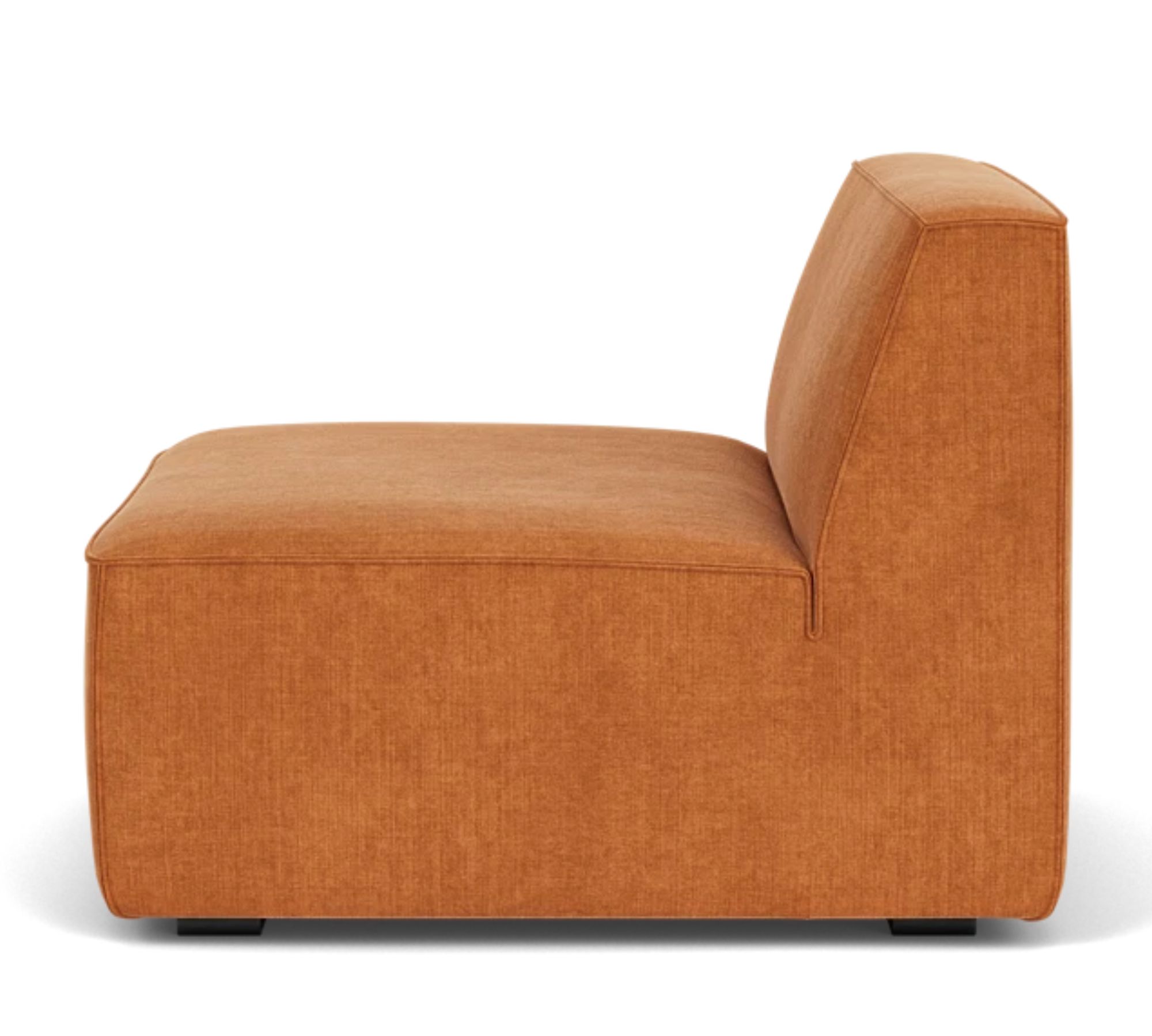 Dane 1-seater Module Danny Amber