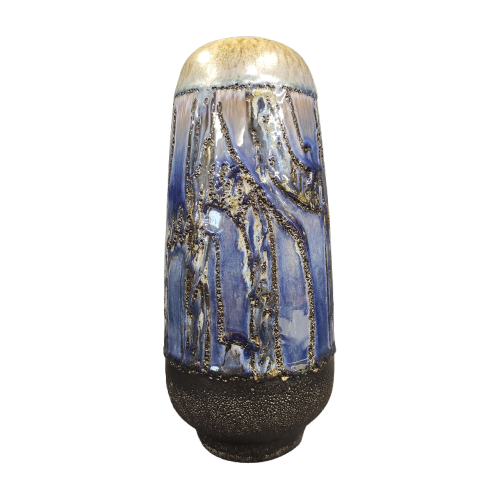 Vase Ernst Saalmann Keramik