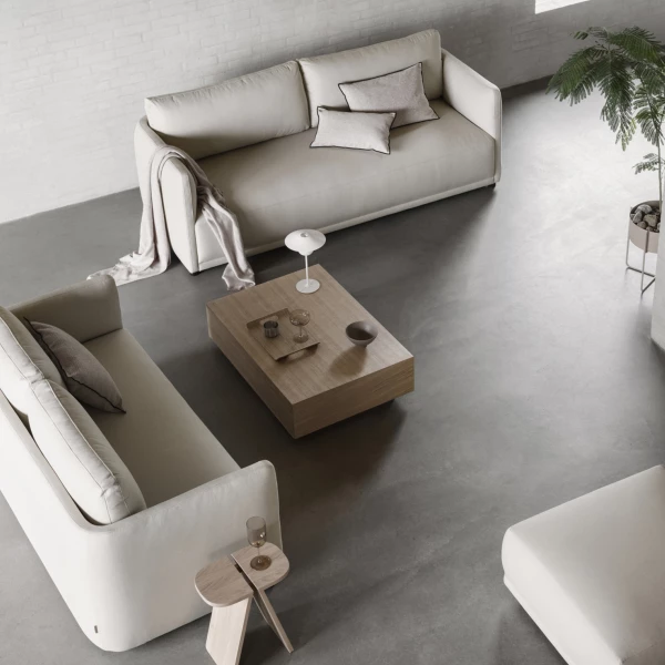 Goba Couchtisch L Eichenholz 66937