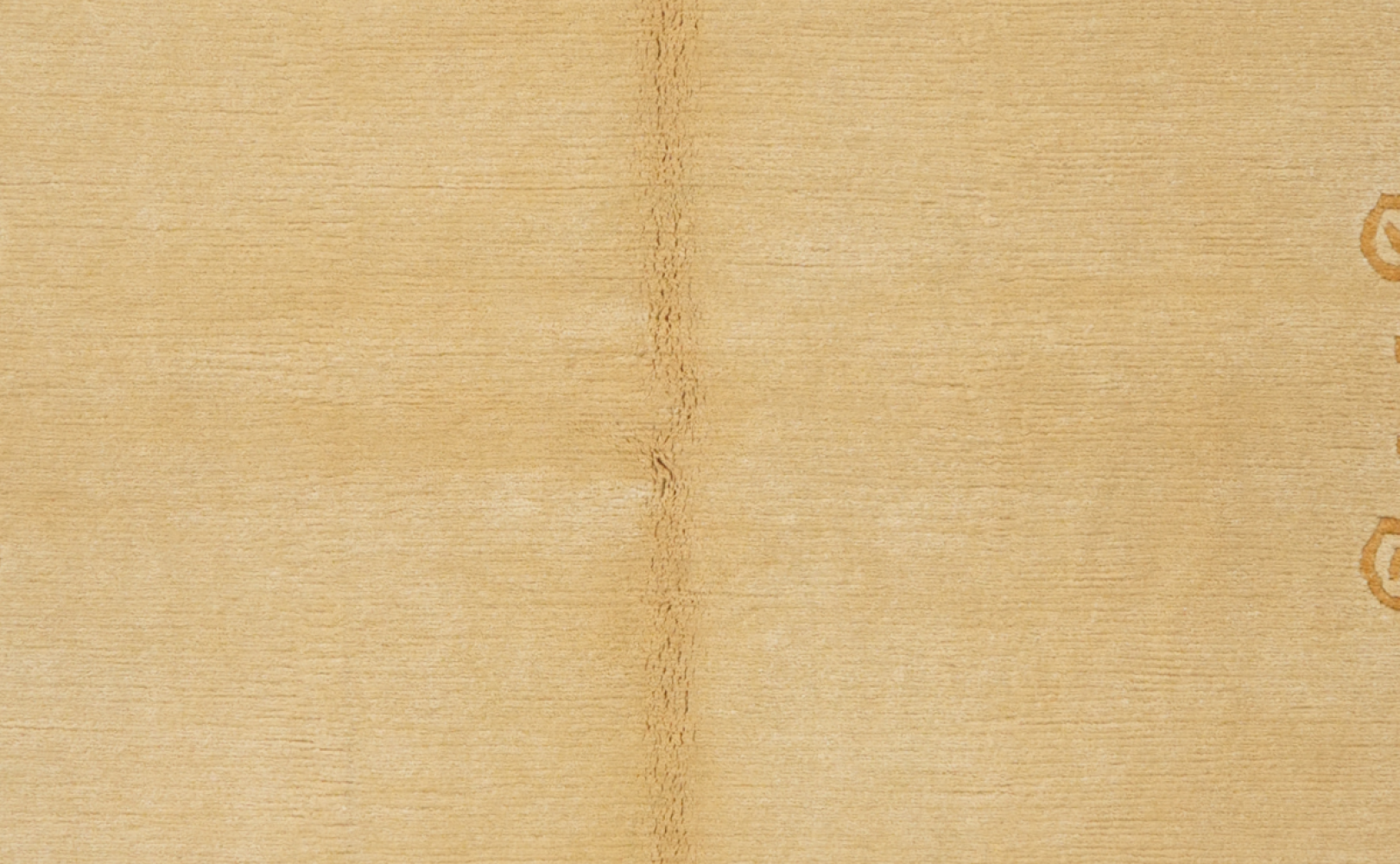 Nepal Rina Wool Cream