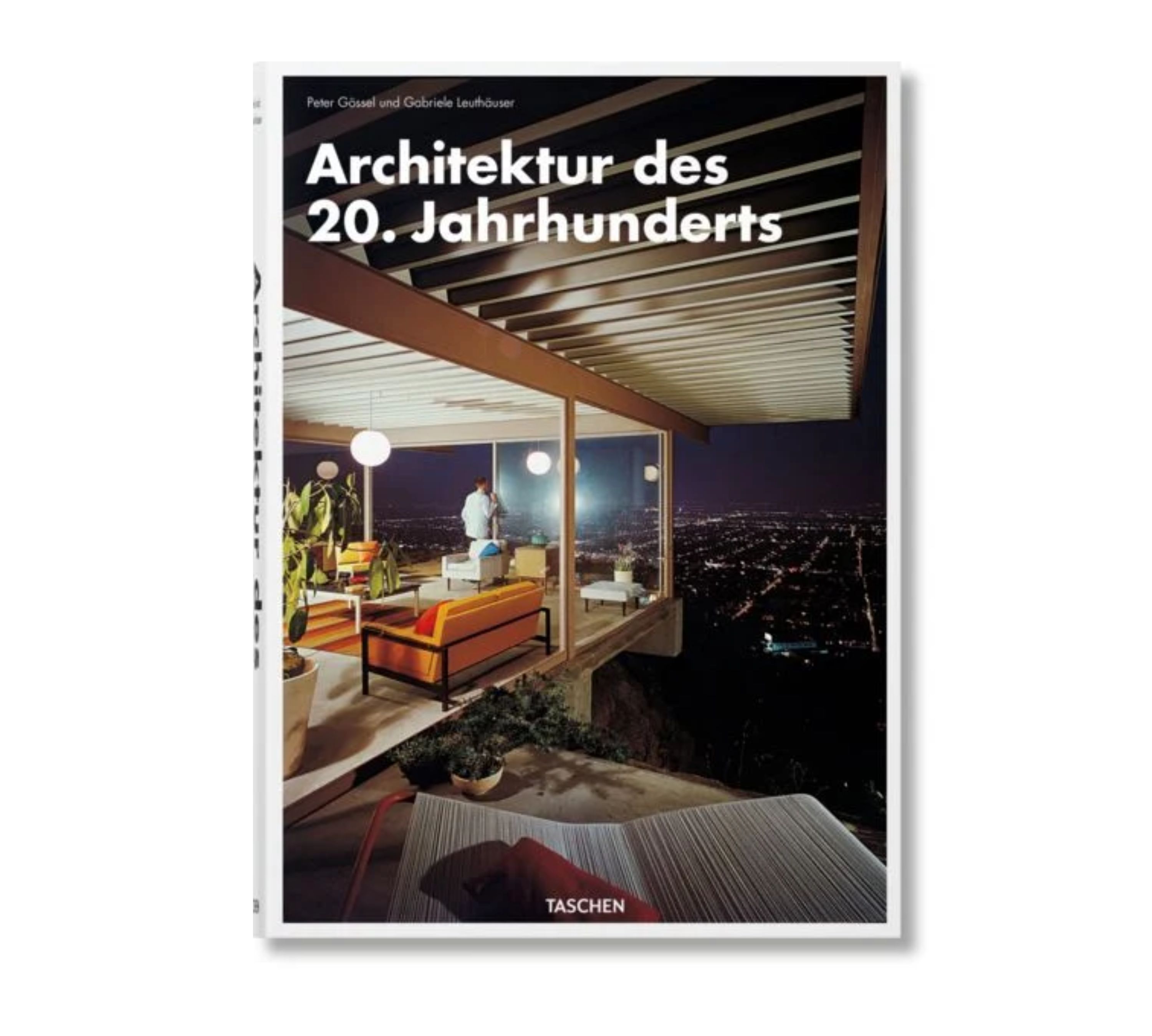 Architektur des 20. Jahrhunderts