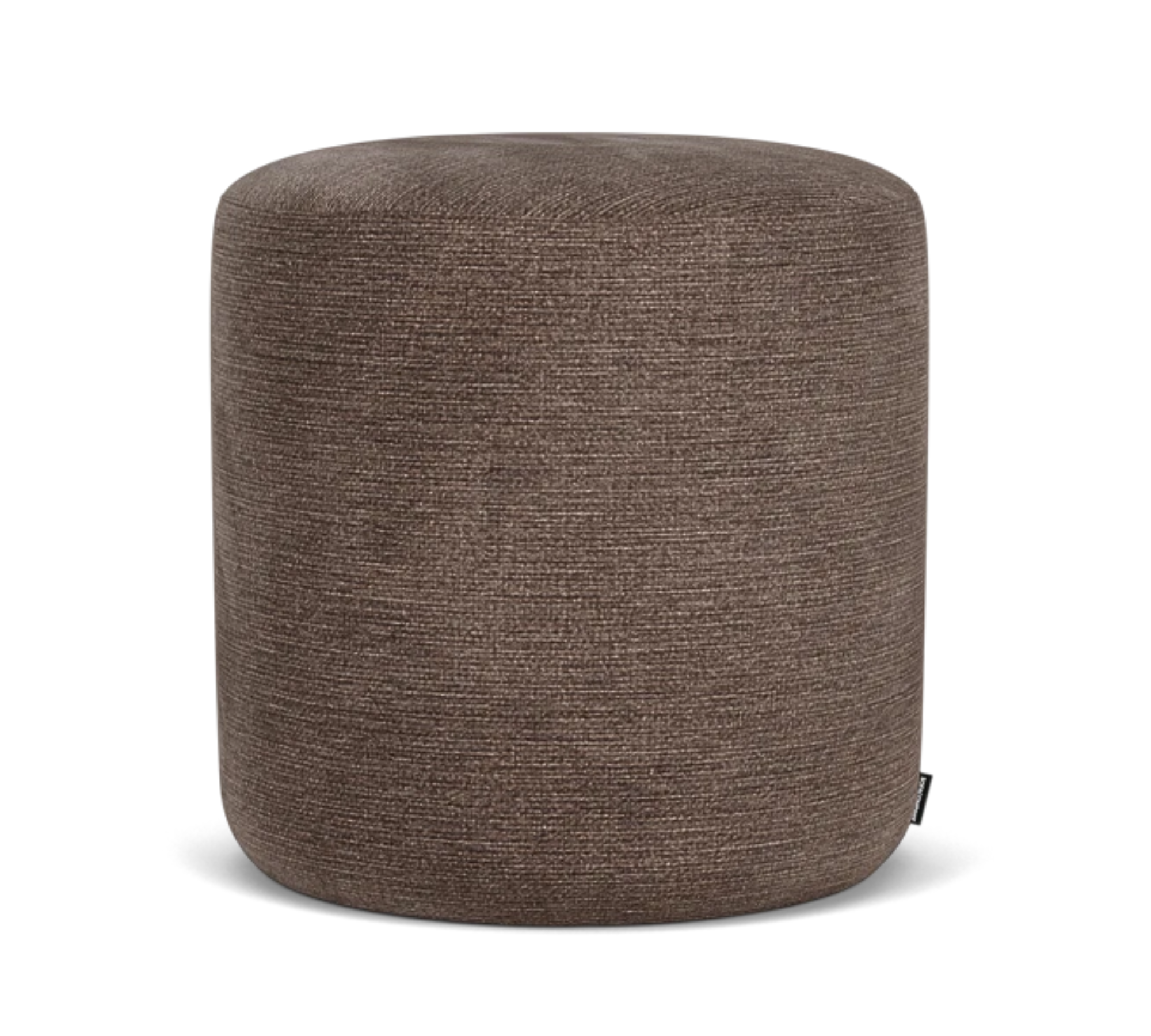 Pouf No. 8 Aulla Cacao