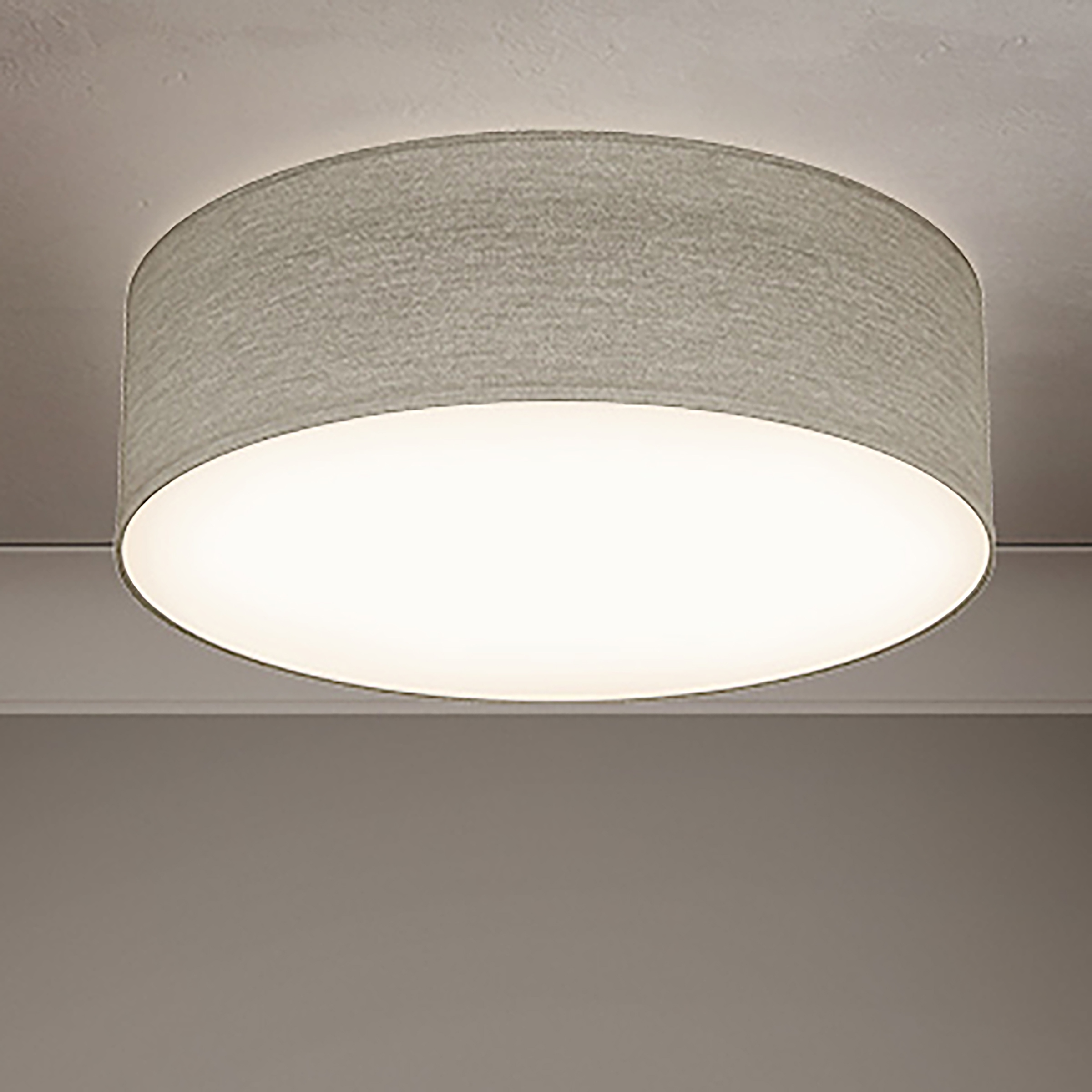 Paaho Deckenleuchte Beige
