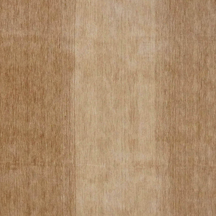 Rizbaf Gabbeh Teppich Wolle Beige