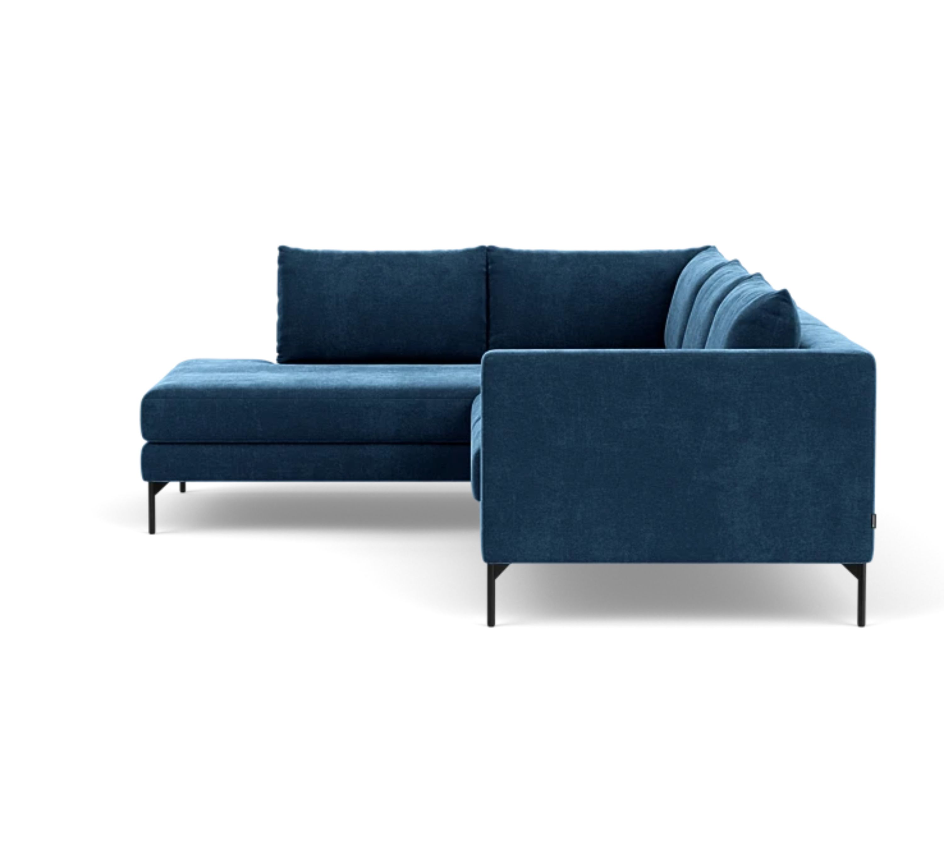 Noa Sofa Récamiere Links Planet Legion Blue