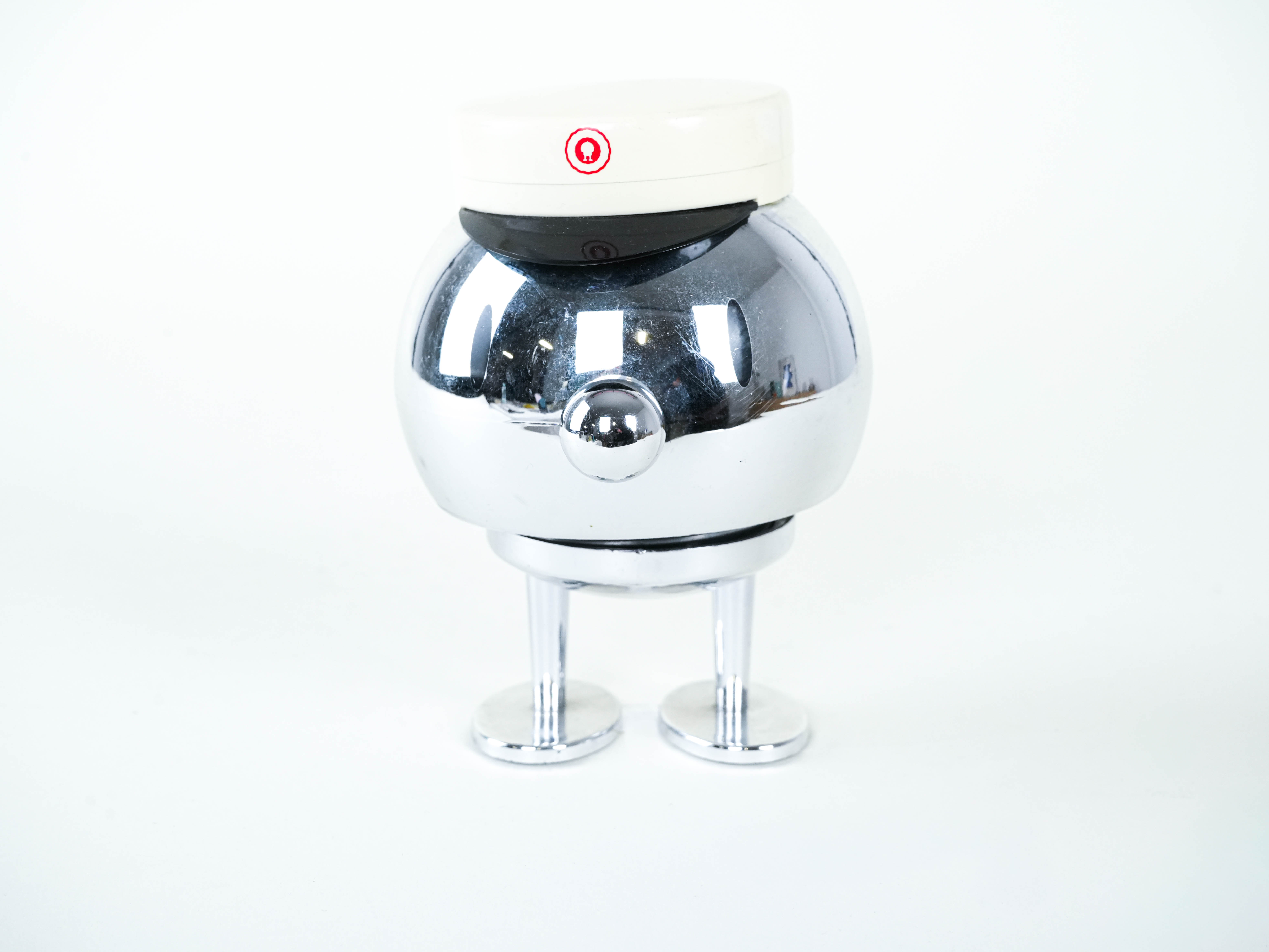 Figure 1960s Hans Gustav Ehrenreich