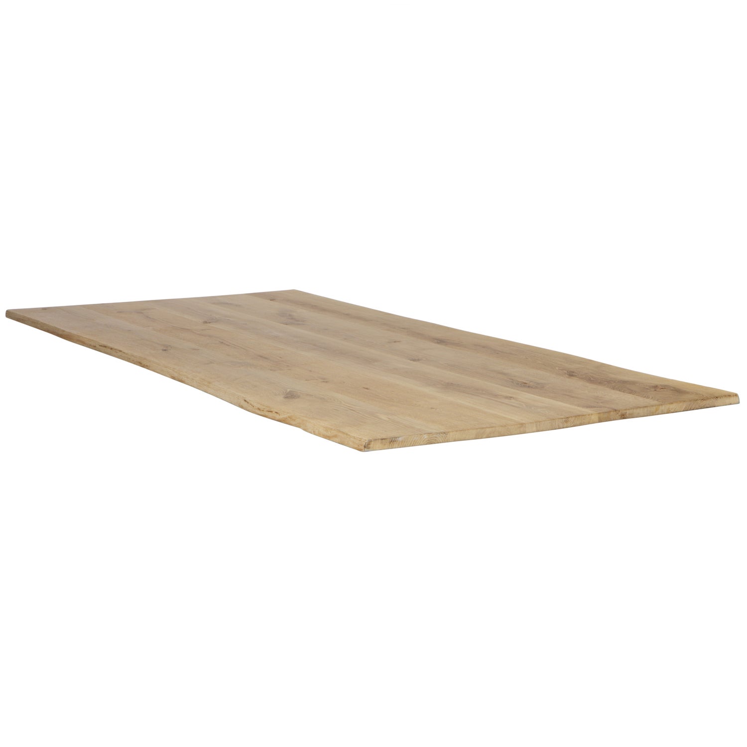 Tablo Tischplatte Eiche 220x90cm