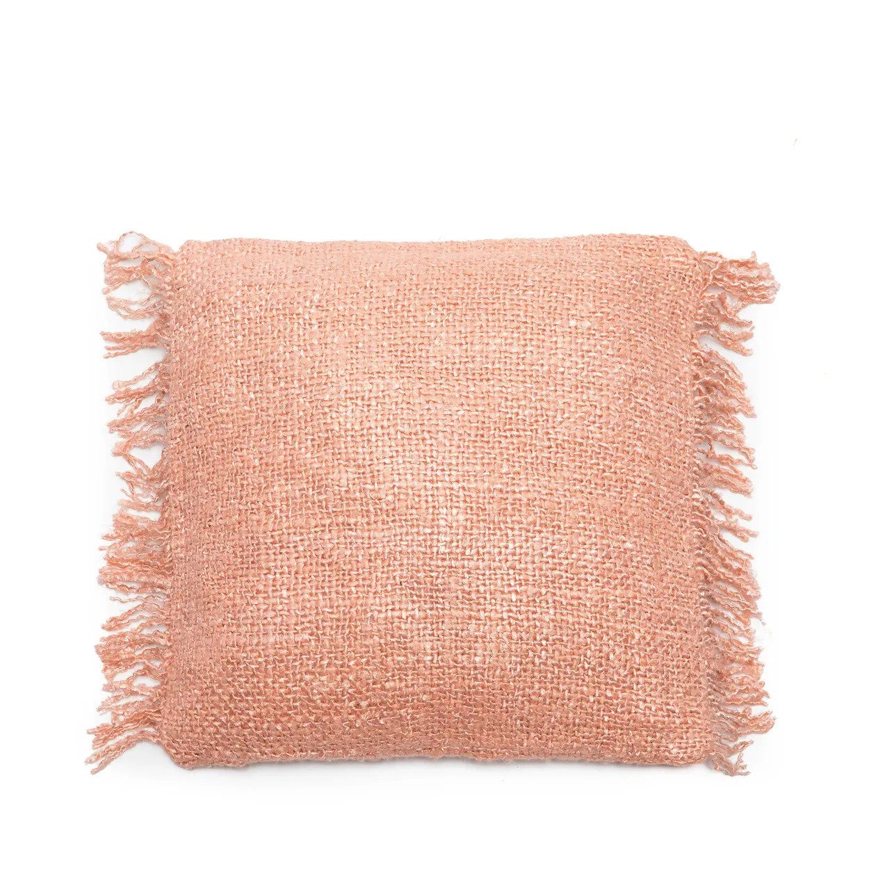 Oh My Gee Kissenbezug Rosa 40x40cm