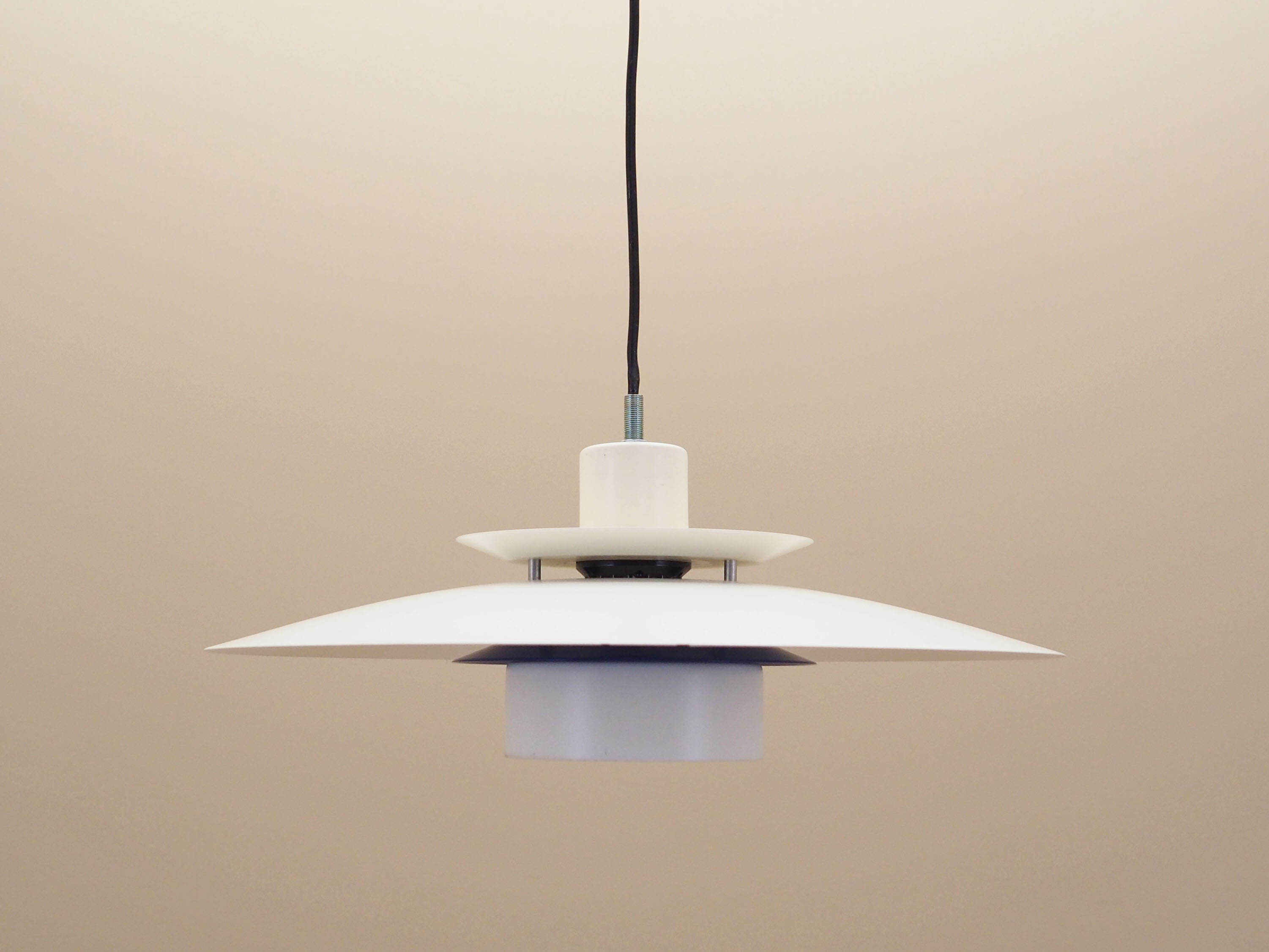 Topline Pendant Lamp 1970s