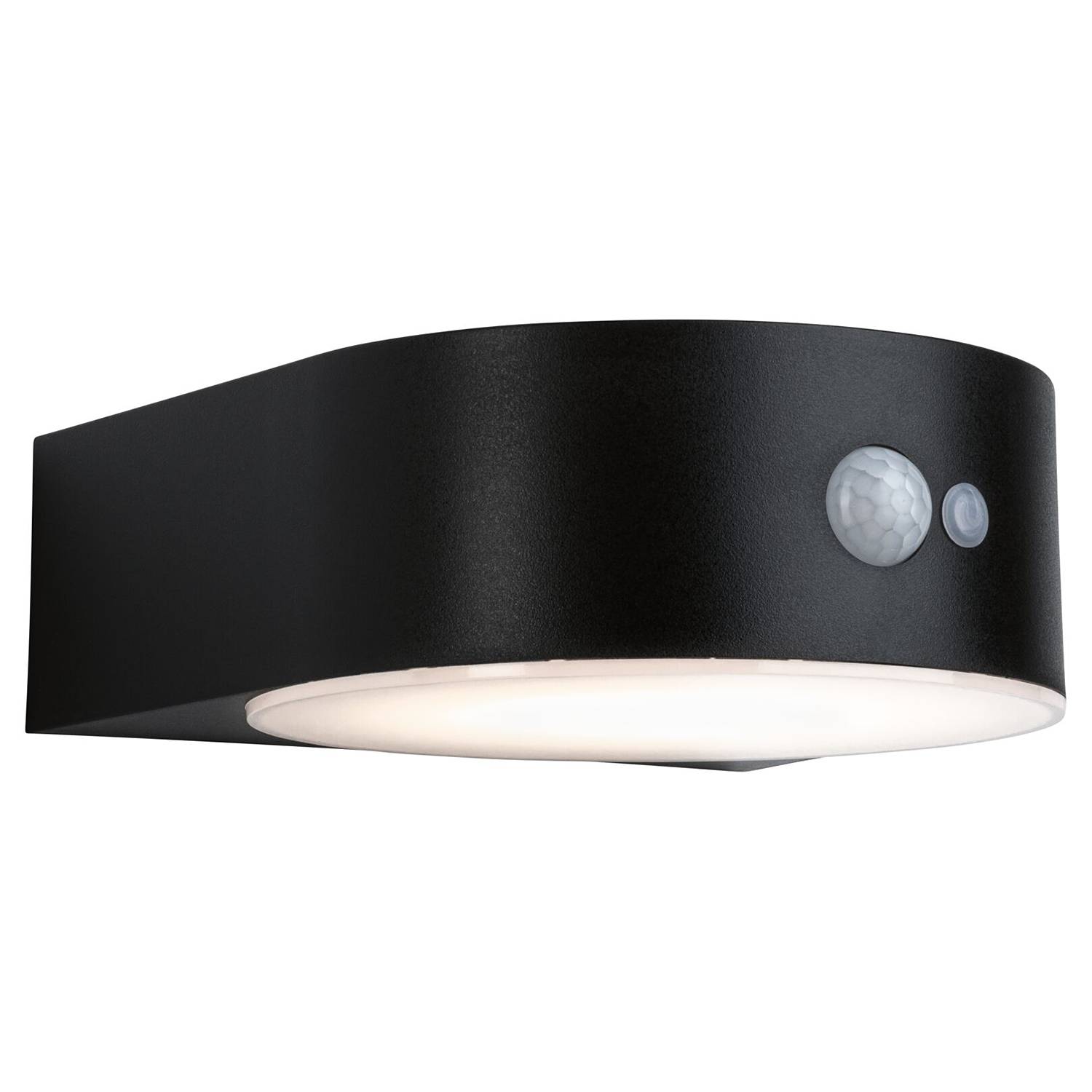 Adya I LED-Wandleuchte Polycarbonat 1-flammig
