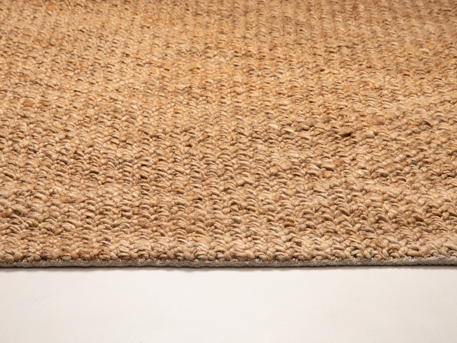 Calice Rug Cotton Natural