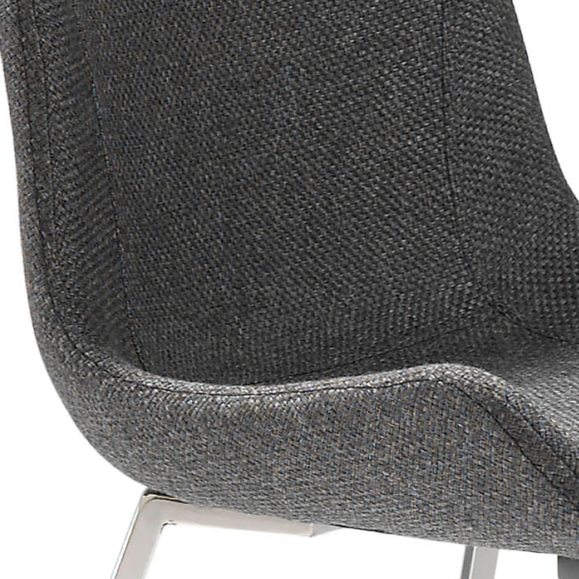Dining chair Grey