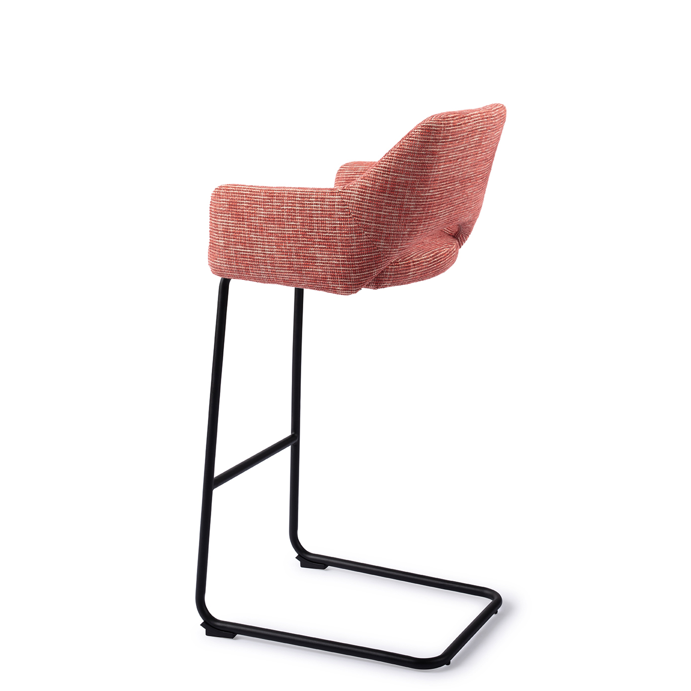 Yanai Bar Stool Bar (H) Berry Bars
