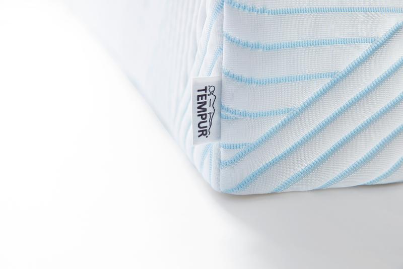 Pro® Plus SmartCool™ Mattress Topper Soft Width 140 cm