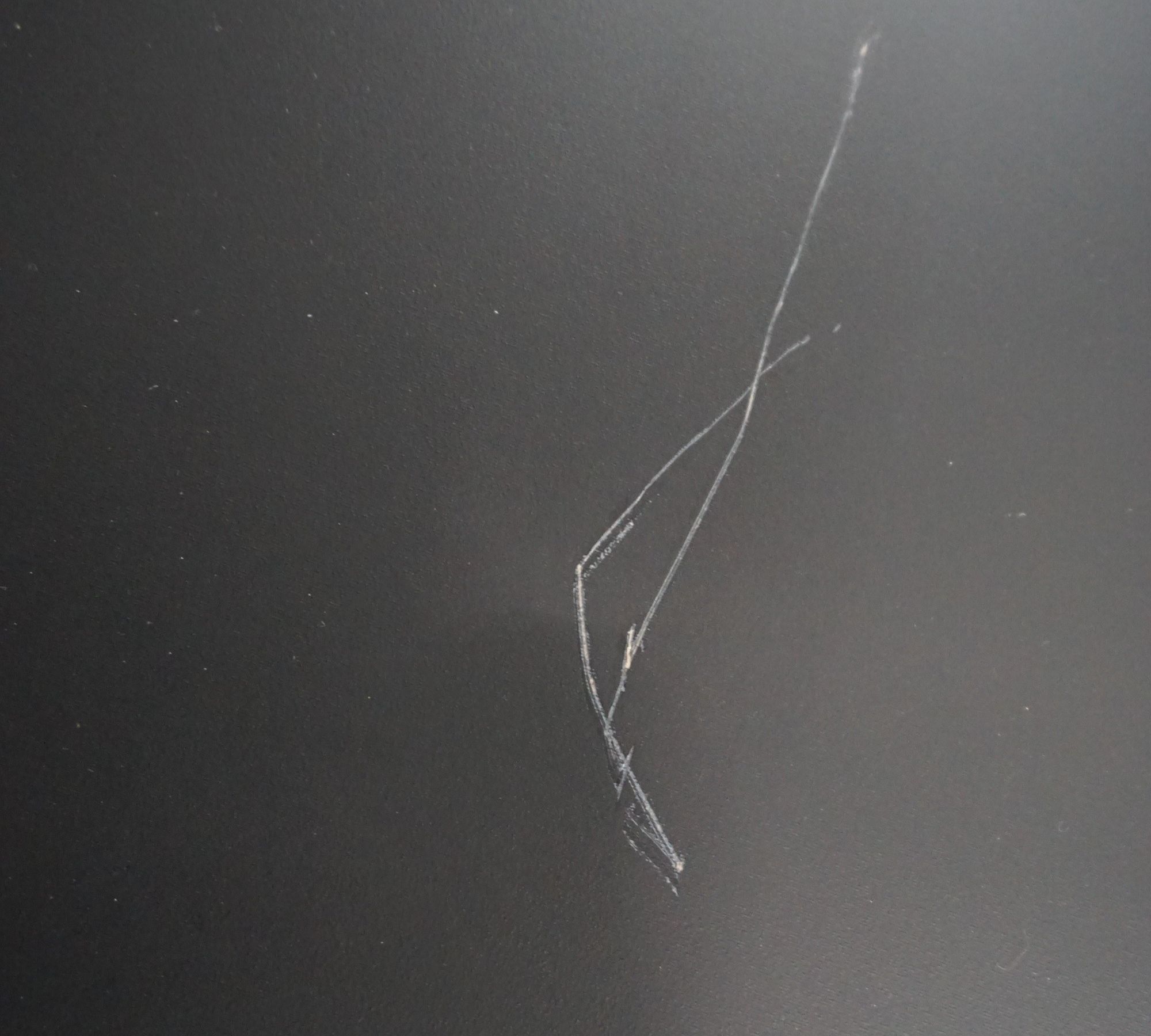 Alicante Extendable Dining Table Stone Dark Grey