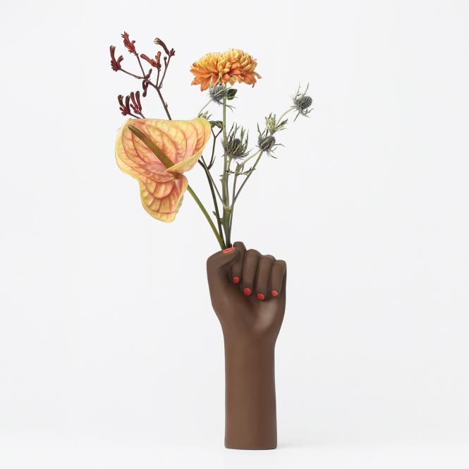 Anna Vase Keramik
