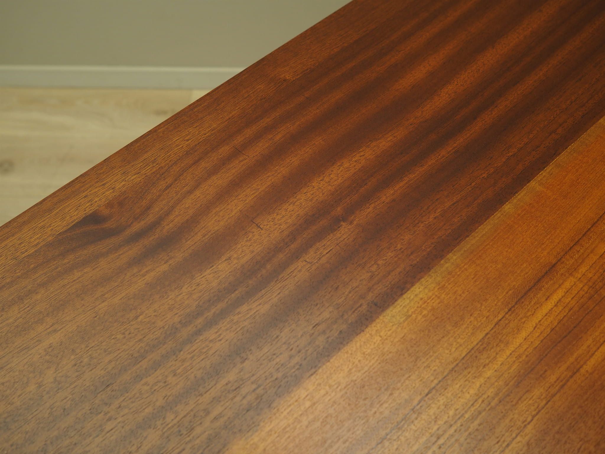 Sideboard Teakholz 1970er Jahre