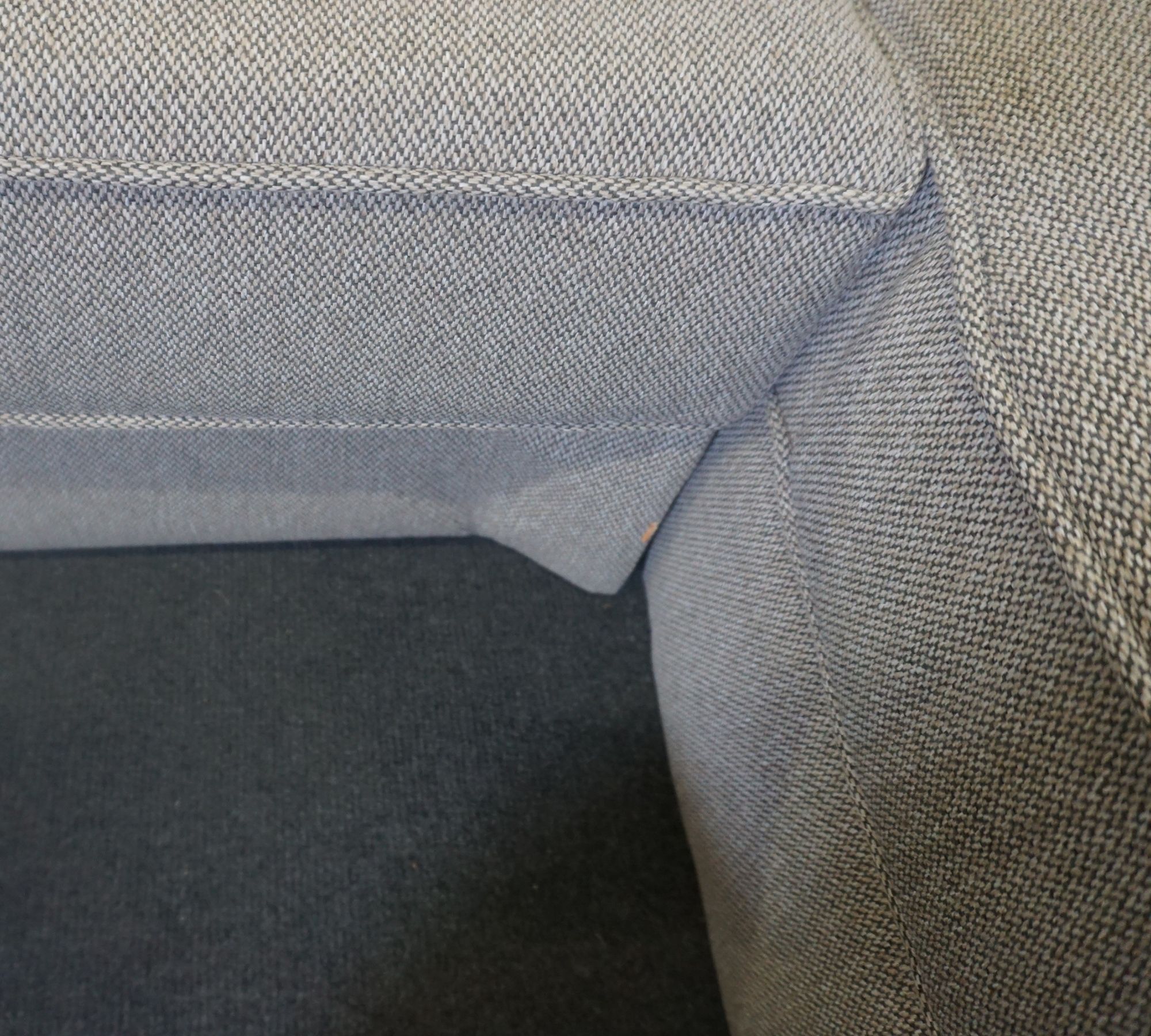 Madison Schlafsofa Récamiere Rechts Agnes Brown