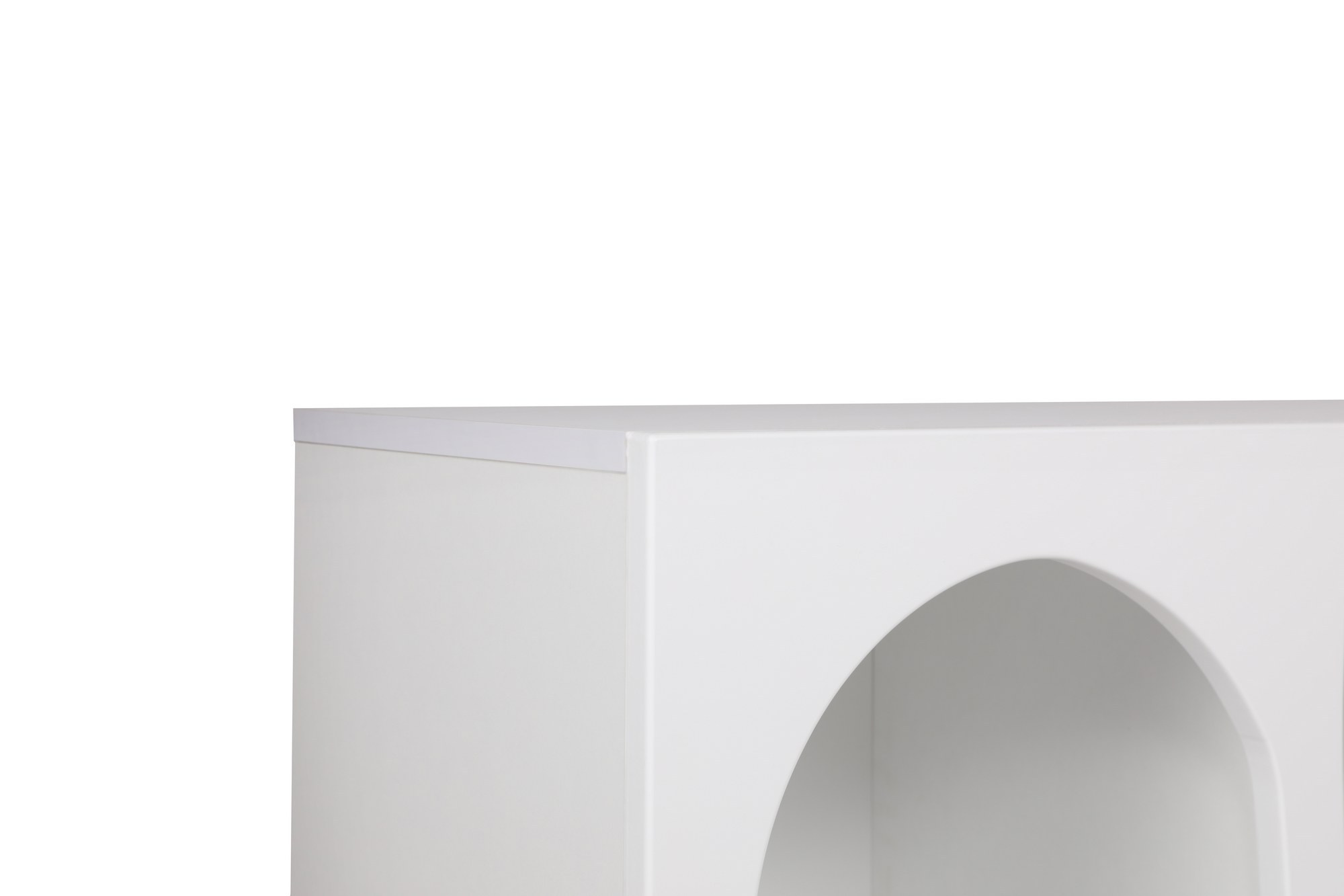 Konsole Cave Sideboard 120cm