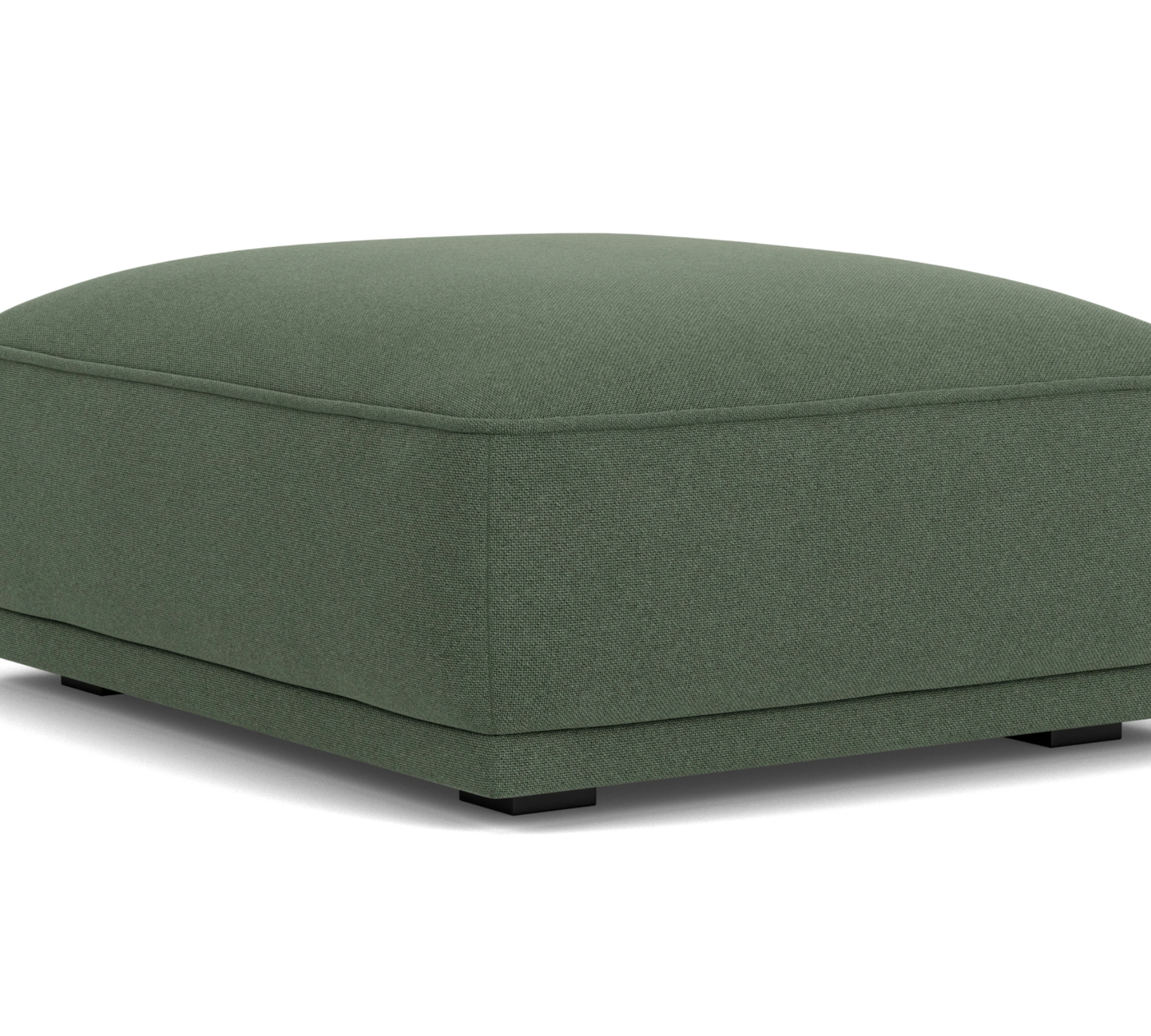 Leonora Hocker Cura Dark Green