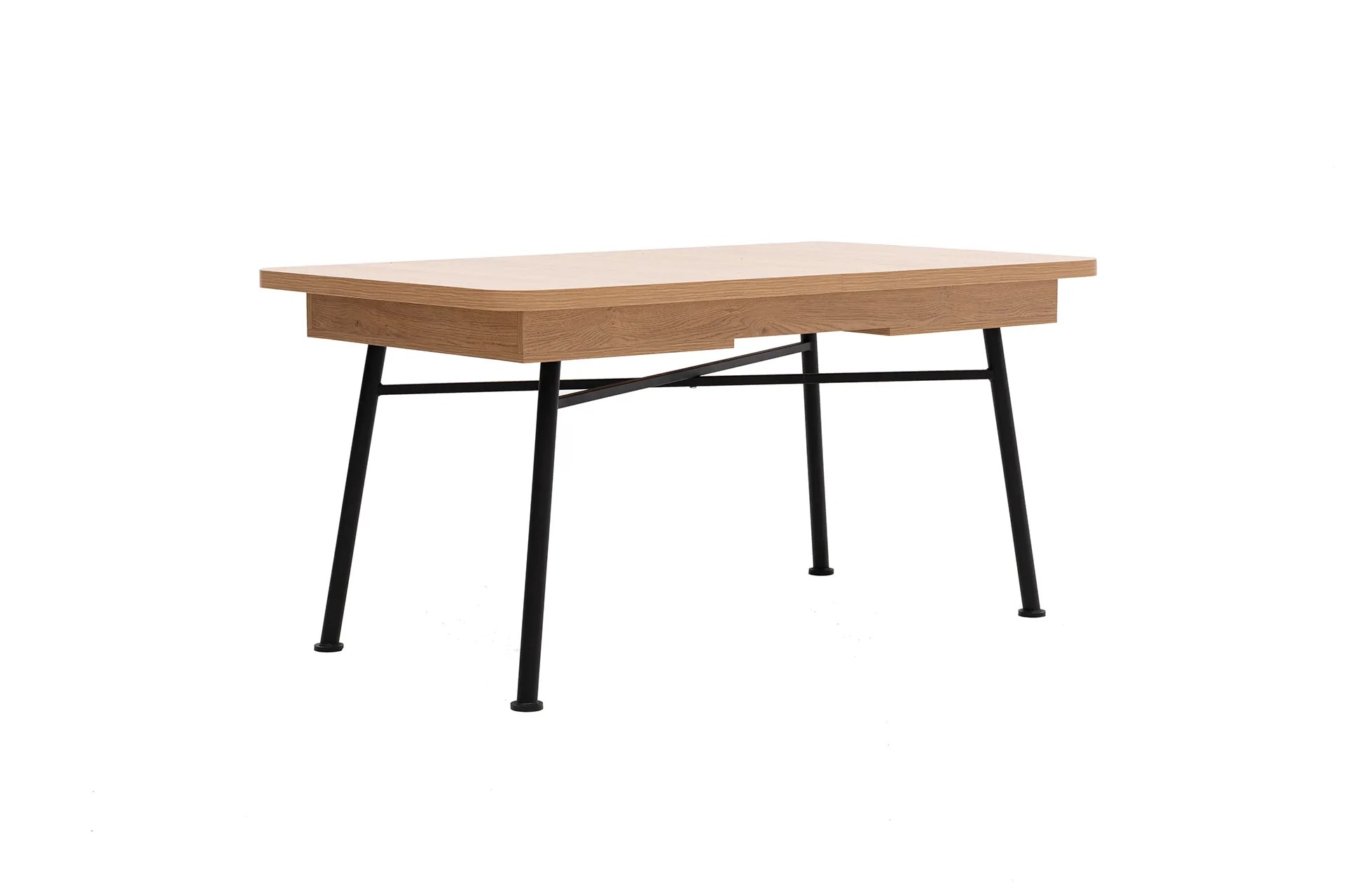 Nala 198 Dining table Natural
