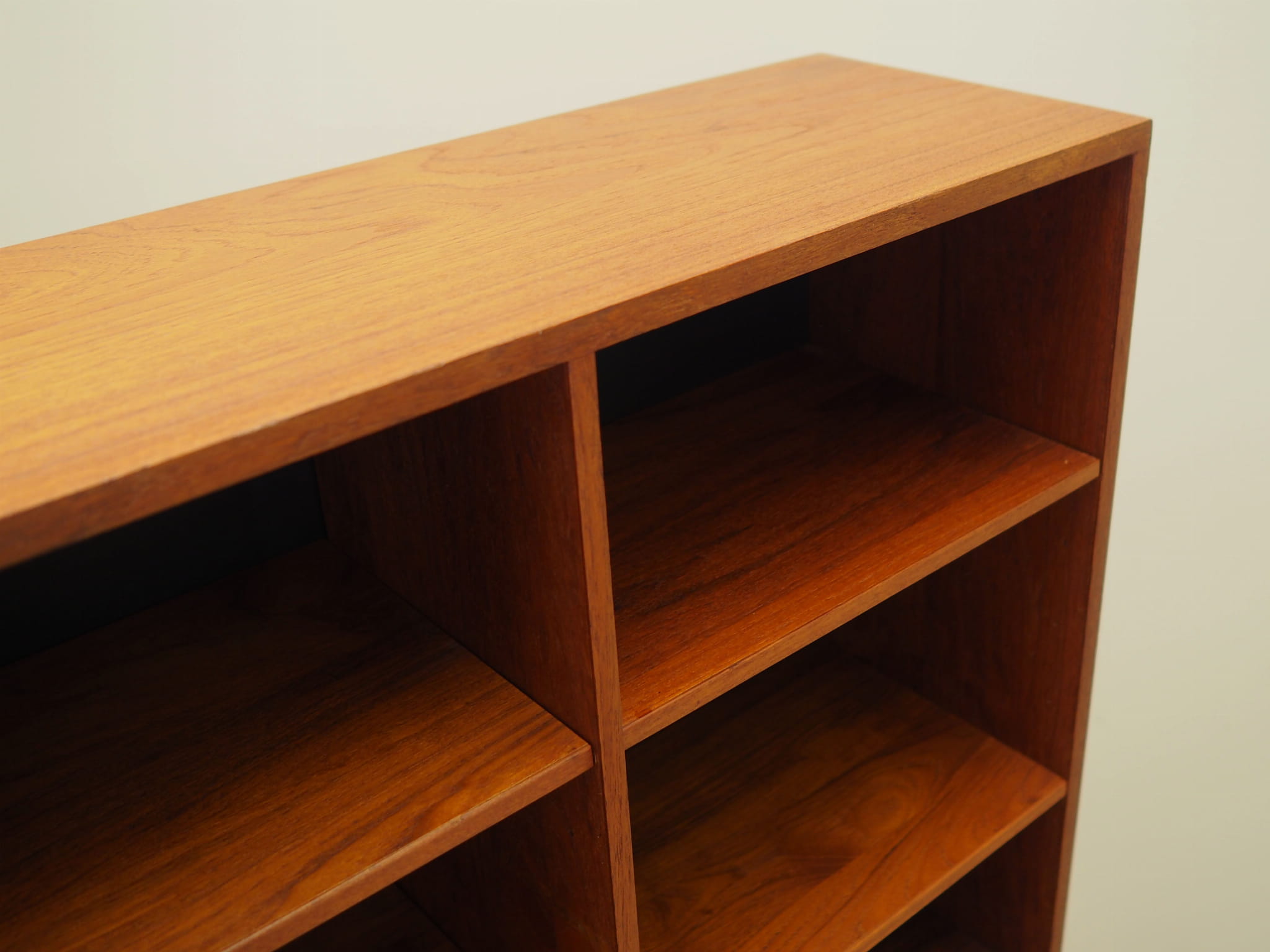 Shelf Teak 1970s