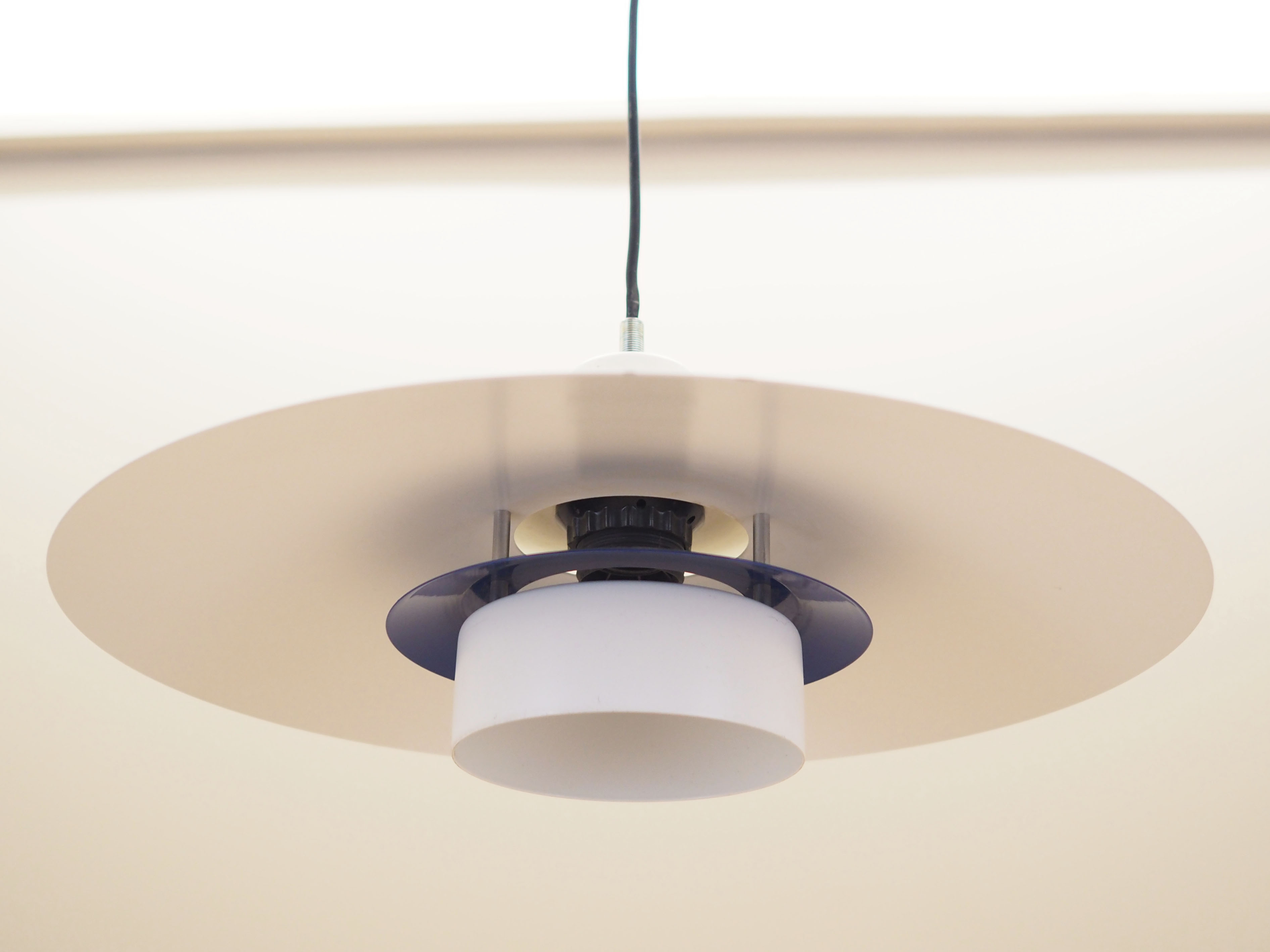 Topline Pendant Lamp 1970s