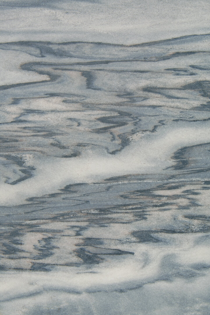 Amira Tavolino Marmo Nero