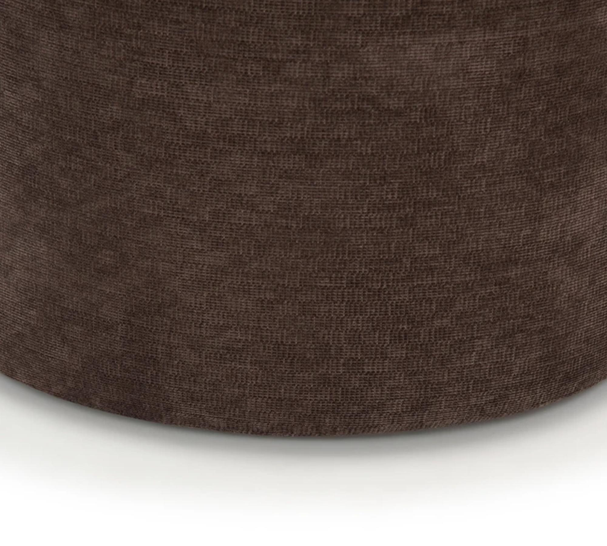 Pouf No. 8 Aulla Cacao