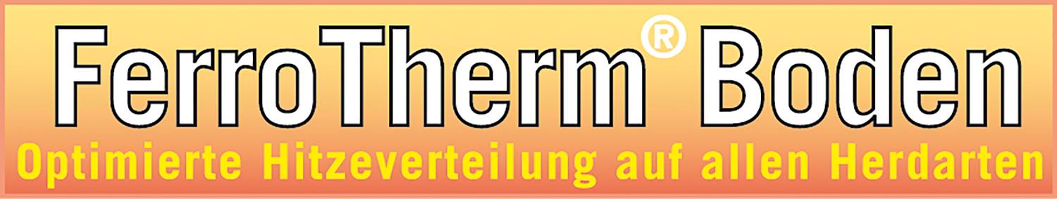 Grillpfanne Traditionell Aluminium / Edelstahl Schwarz