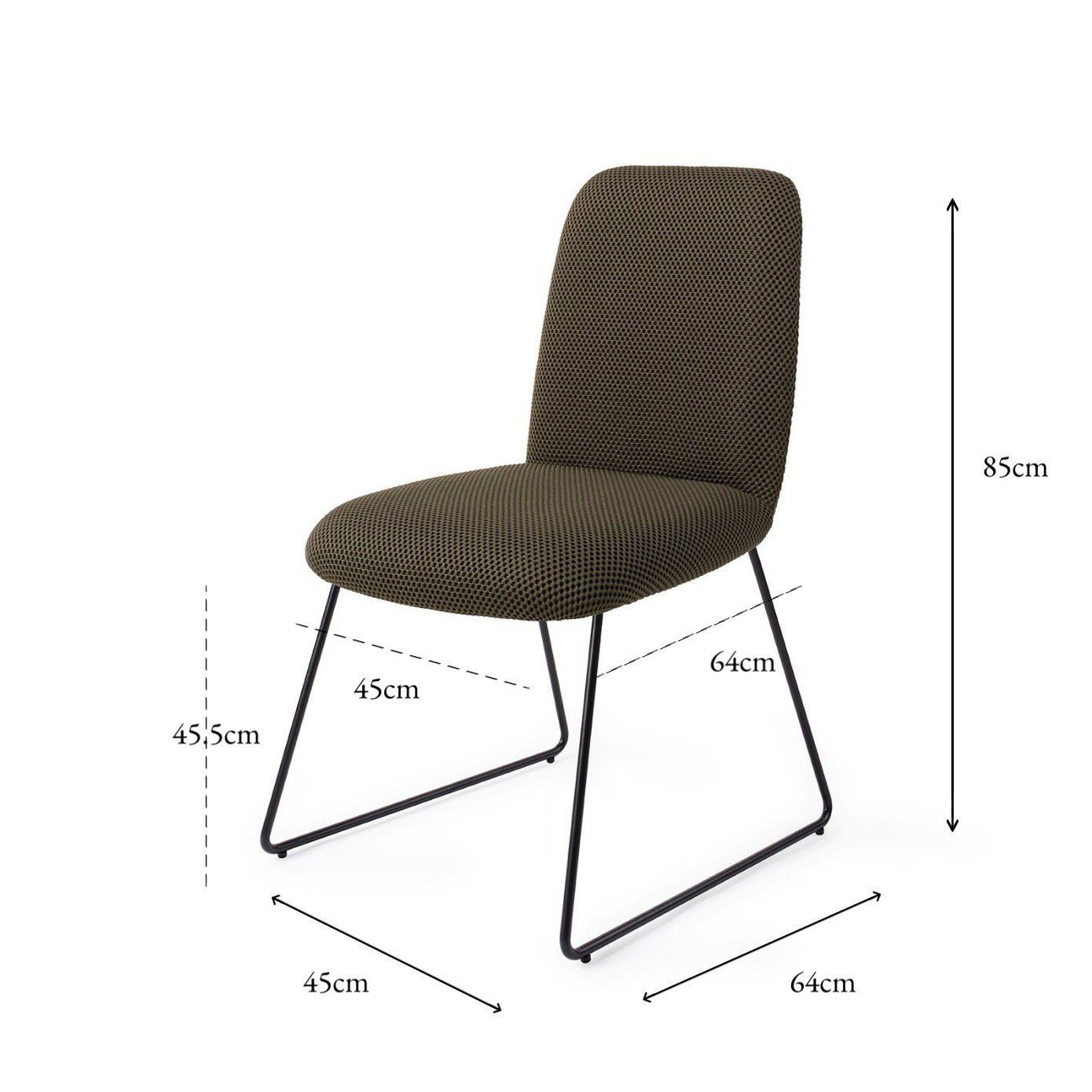 Taiwa Esszimmerstuhl Jungle Jewel