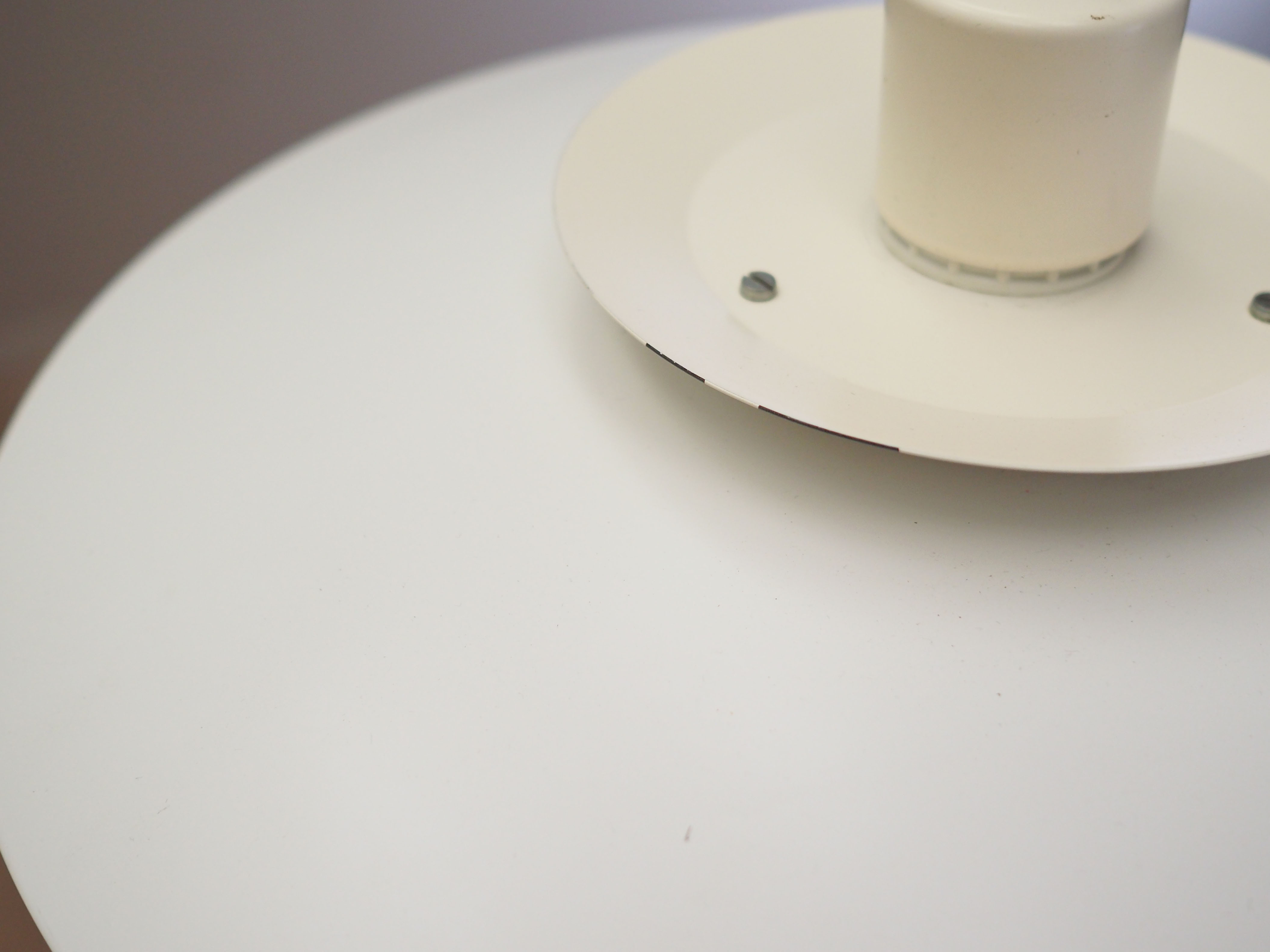 Topline Pendant Lamp 1970s