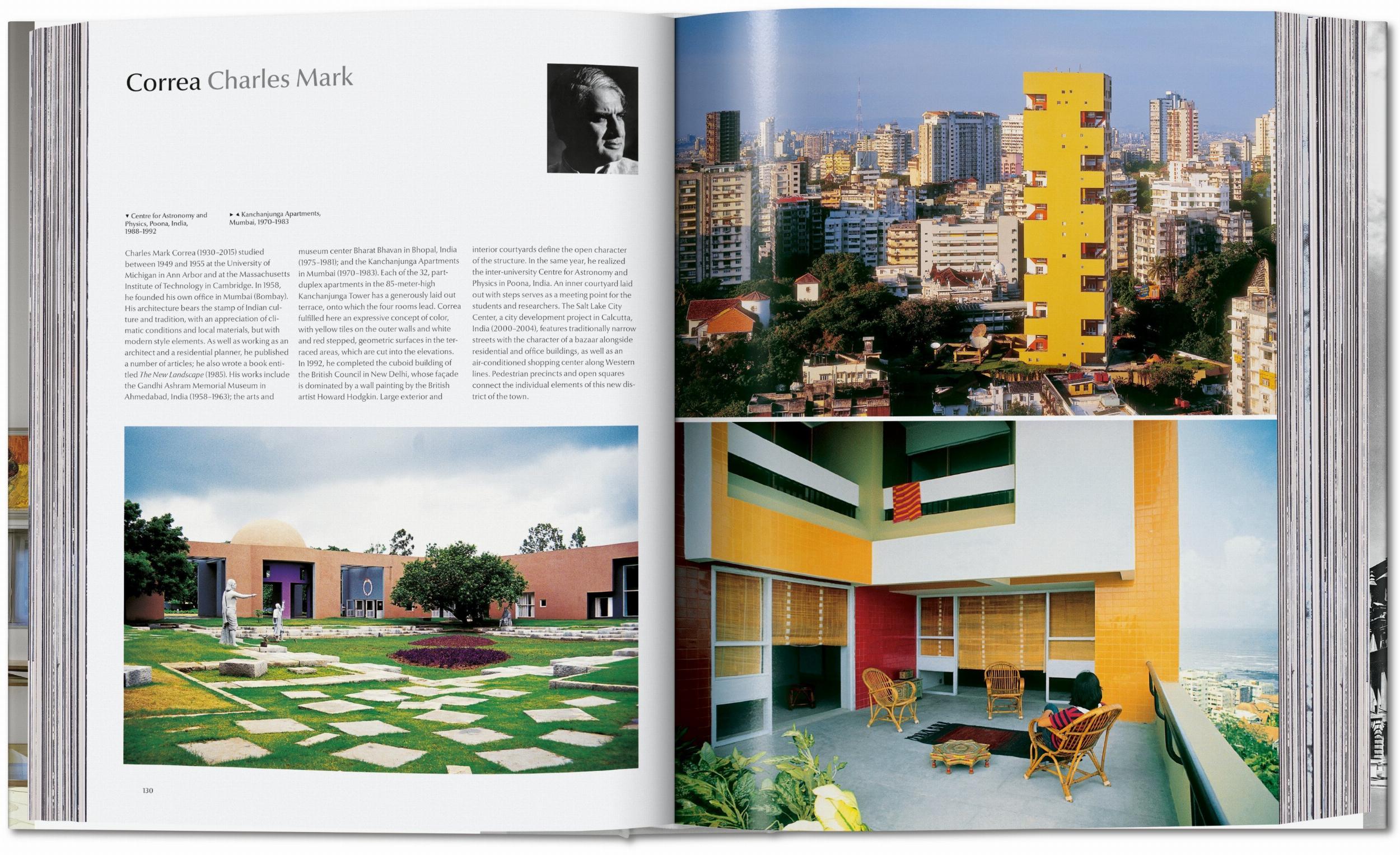 Moderne Architektur A–Z