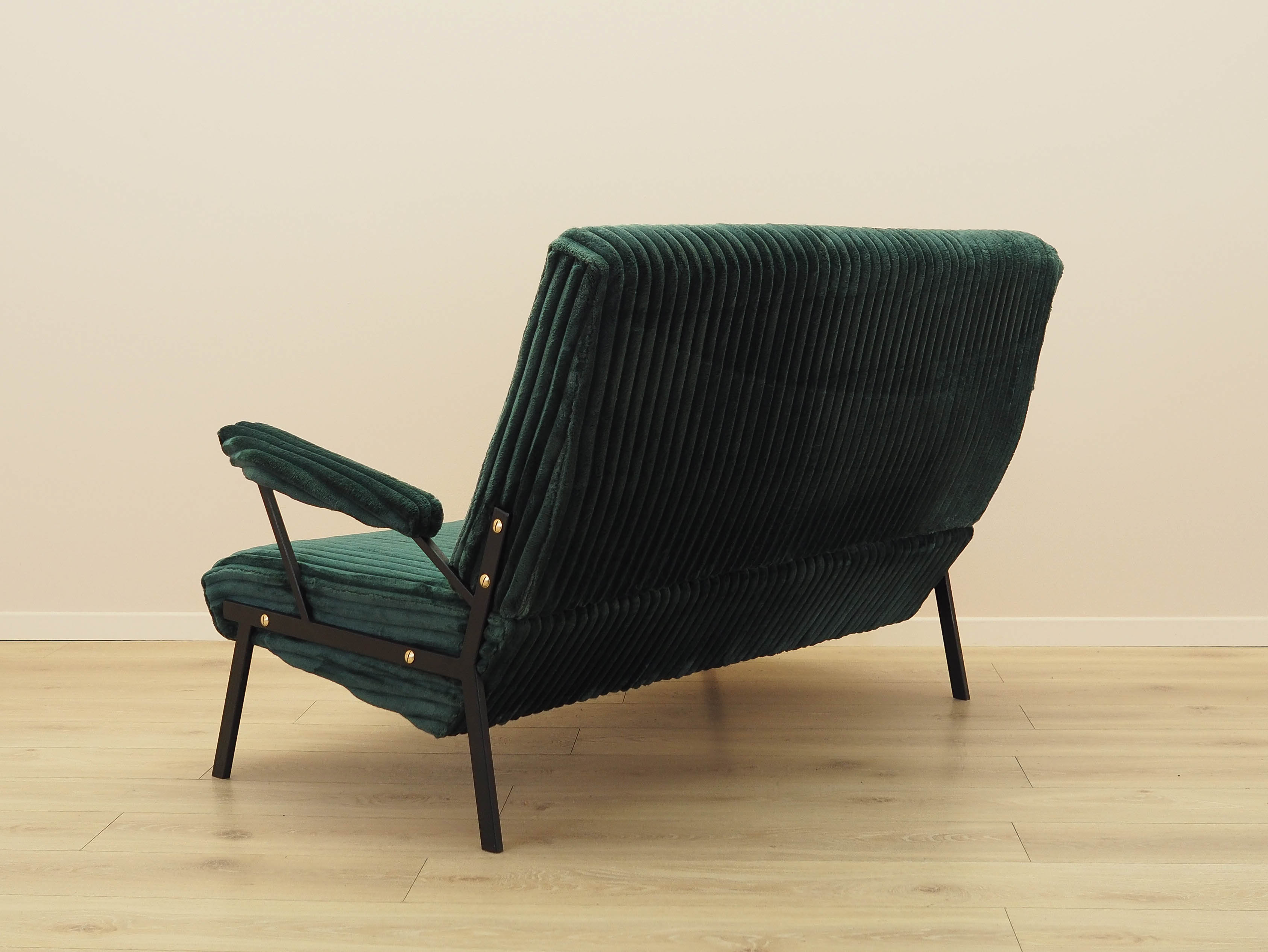 Sofa 1970er Jahre Grün